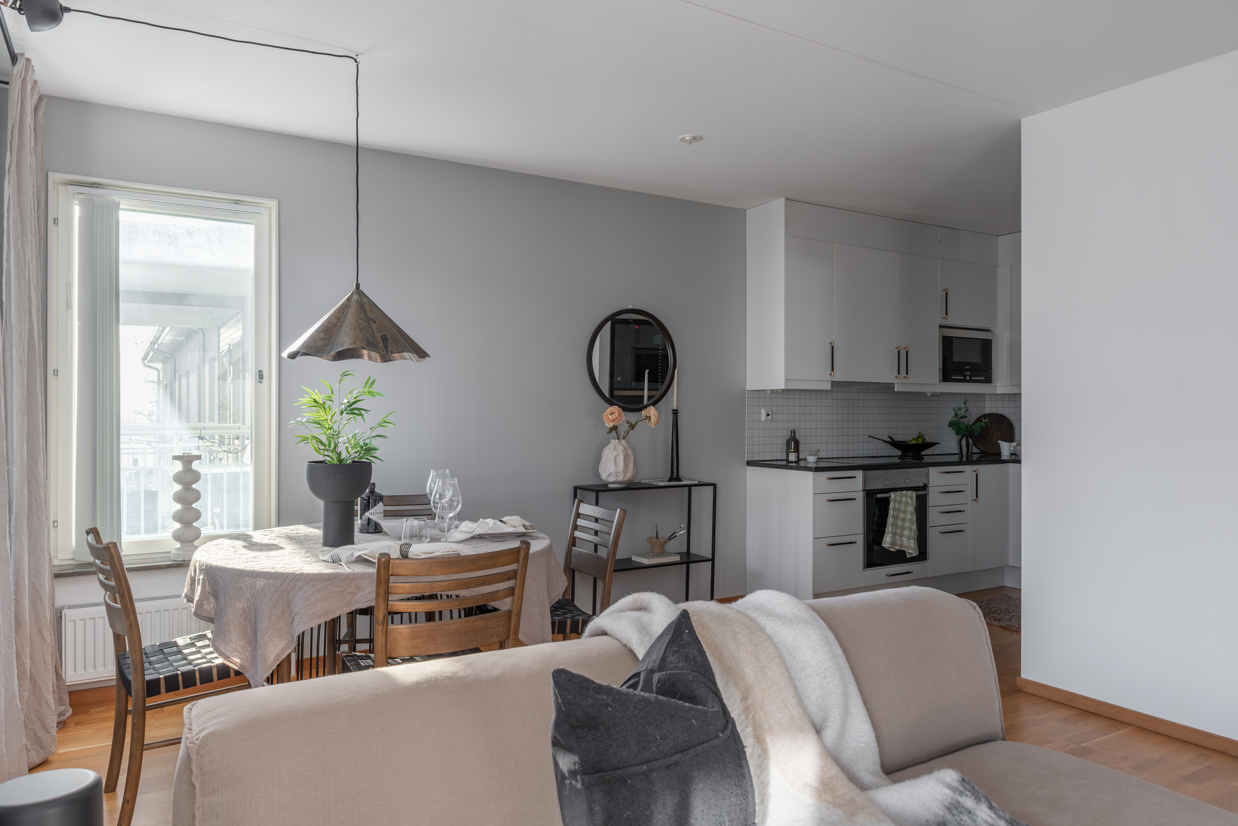 Bostadsbild från Öster Mälarstrands allé 130, Till salu i Öster Mälarstrand, Västerås