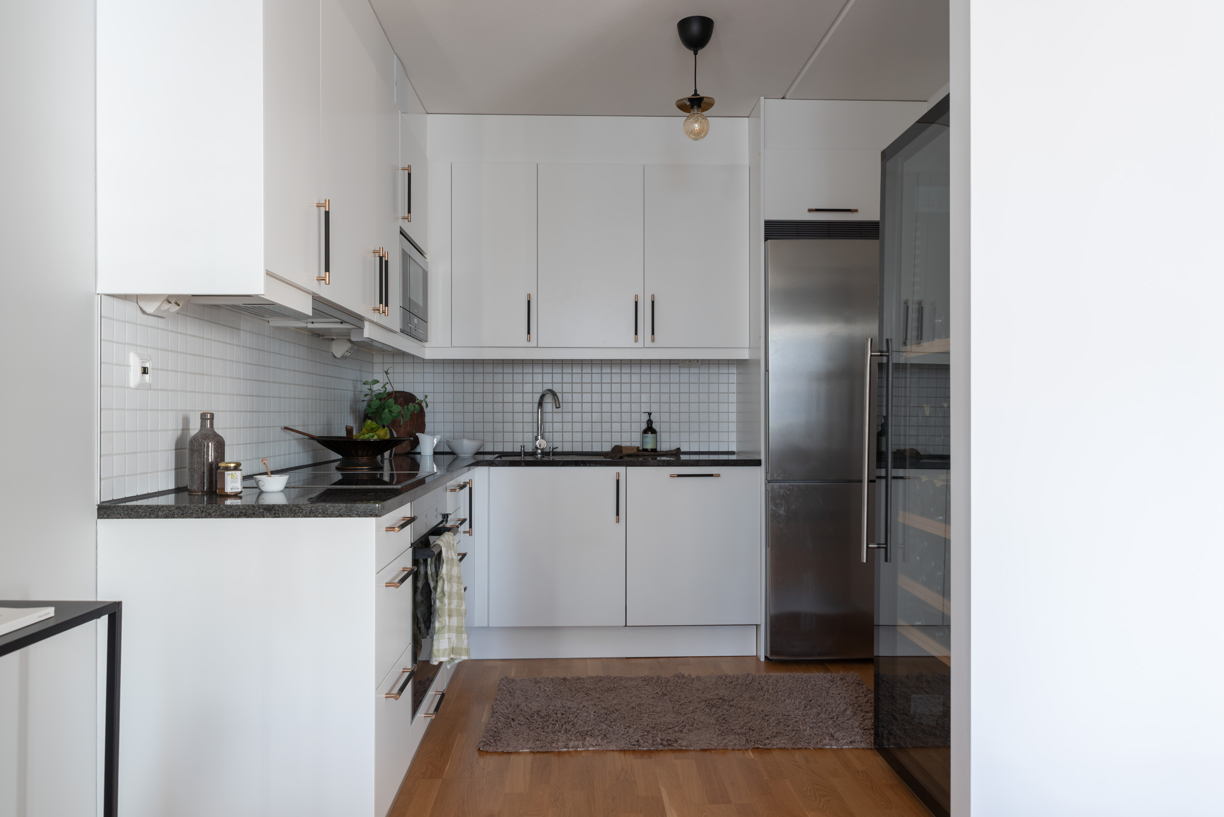 Bostadsbild från Öster Mälarstrands allé 130, Till salu i Öster Mälarstrand, Västerås