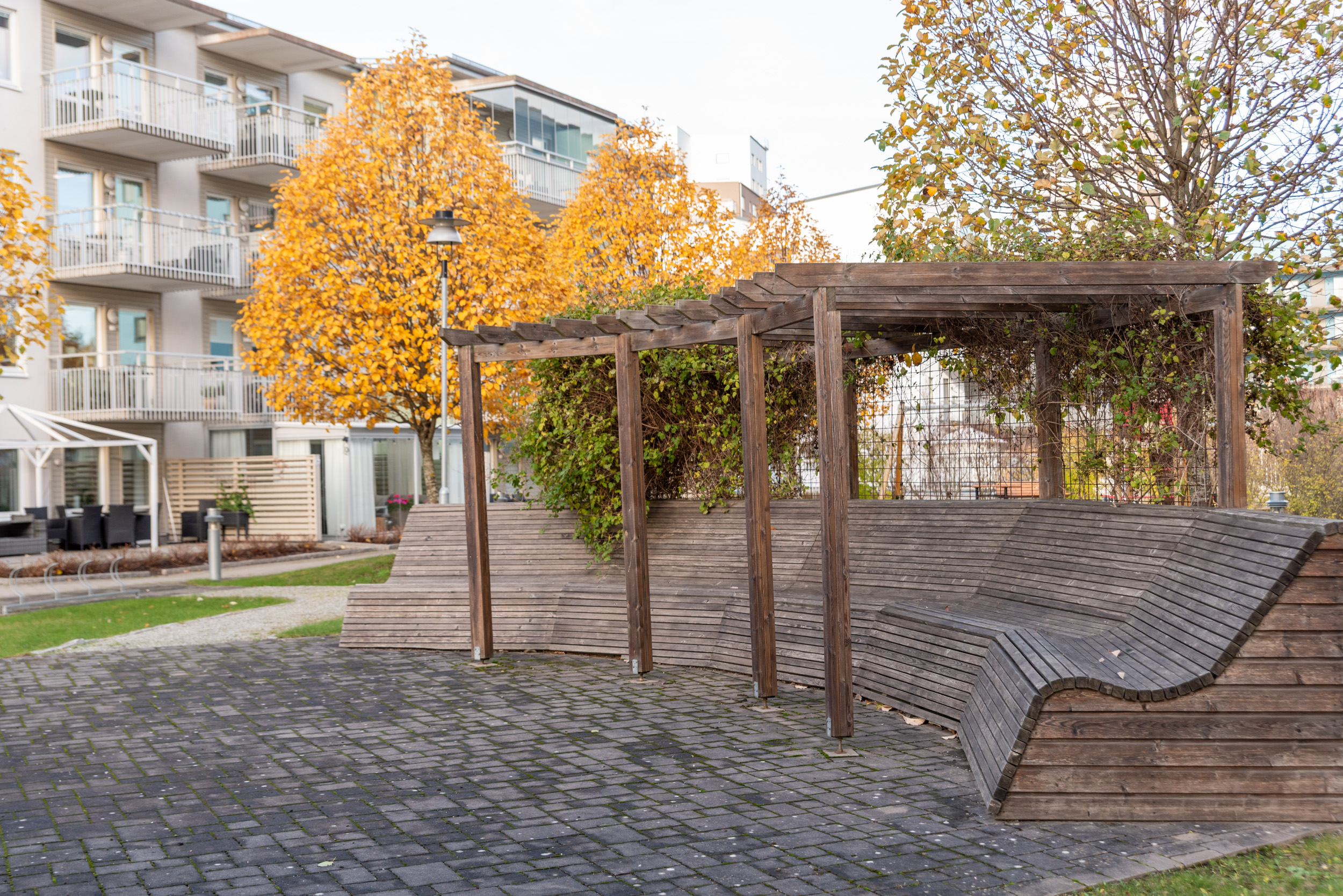 Bostadsbild från Öster Mälarstrands allé 130, Till salu i Öster Mälarstrand, Västerås