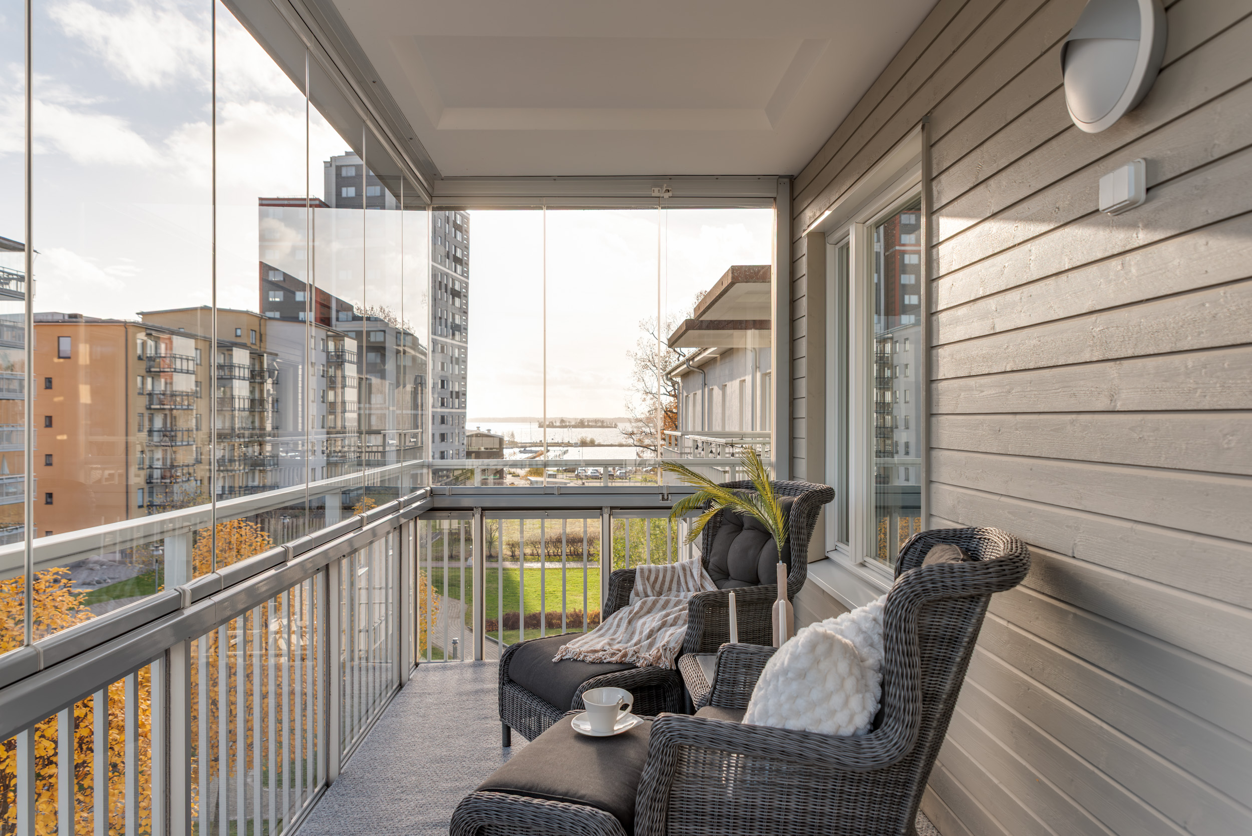 Bostadsbild från Öster Mälarstrands allé 130, Till salu i Öster Mälarstrand, Västerås