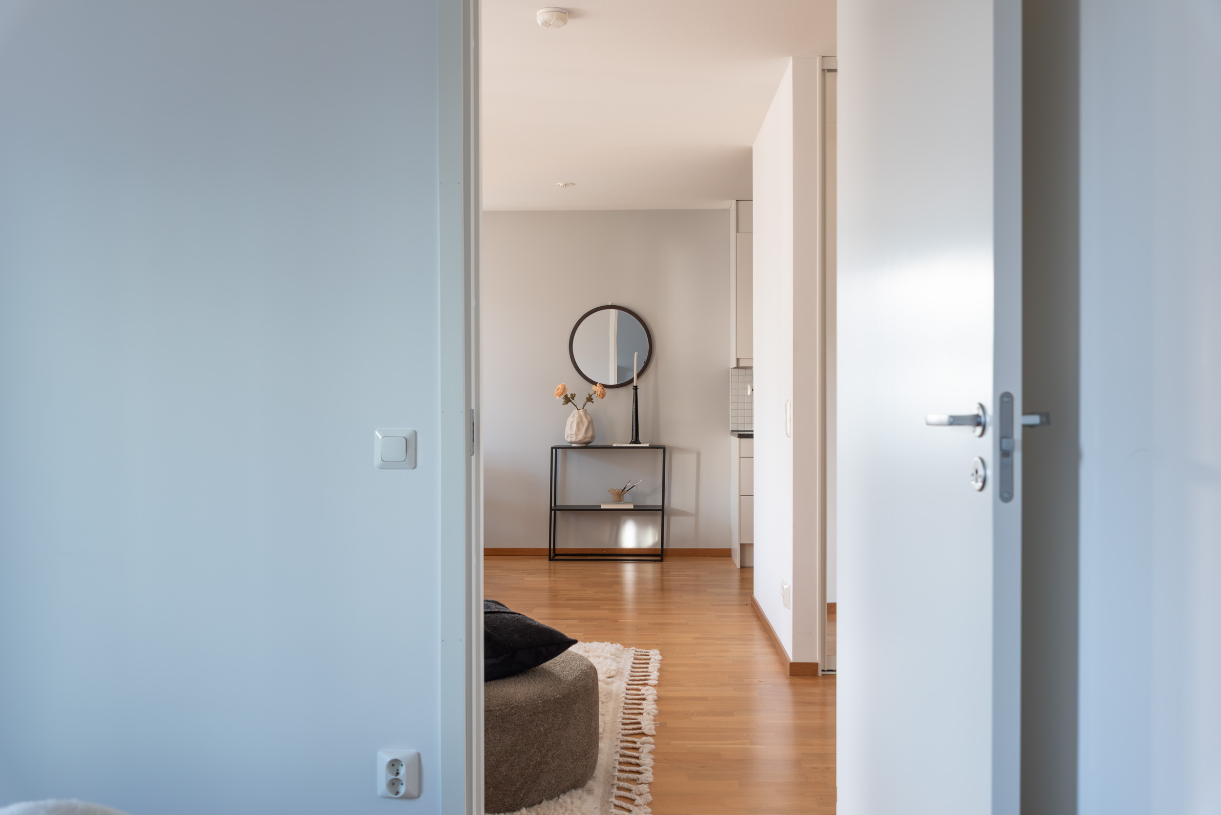 Bostadsbild från Öster Mälarstrands allé 130, Till salu i Öster Mälarstrand, Västerås