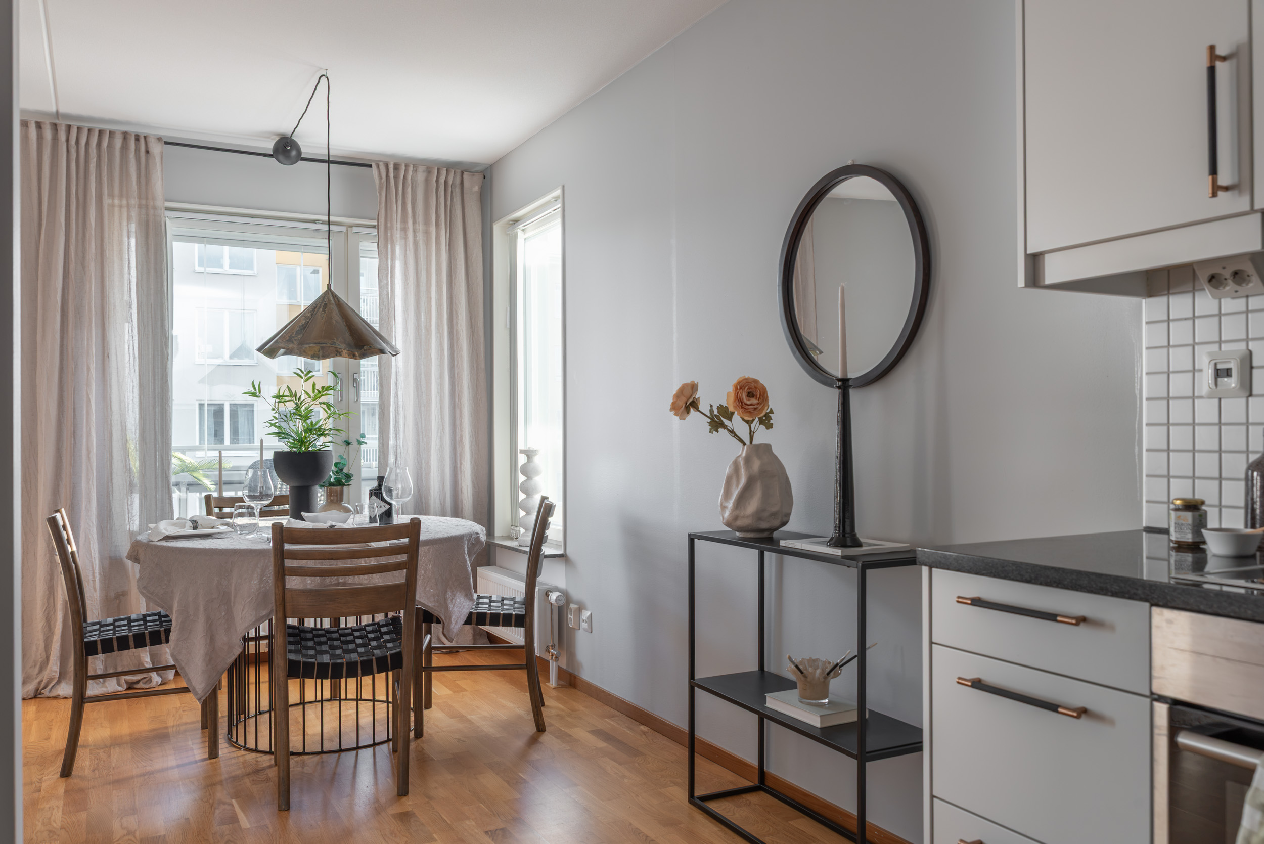 Bostadsbild från Öster Mälarstrands allé 130, Till salu i Öster Mälarstrand, Västerås