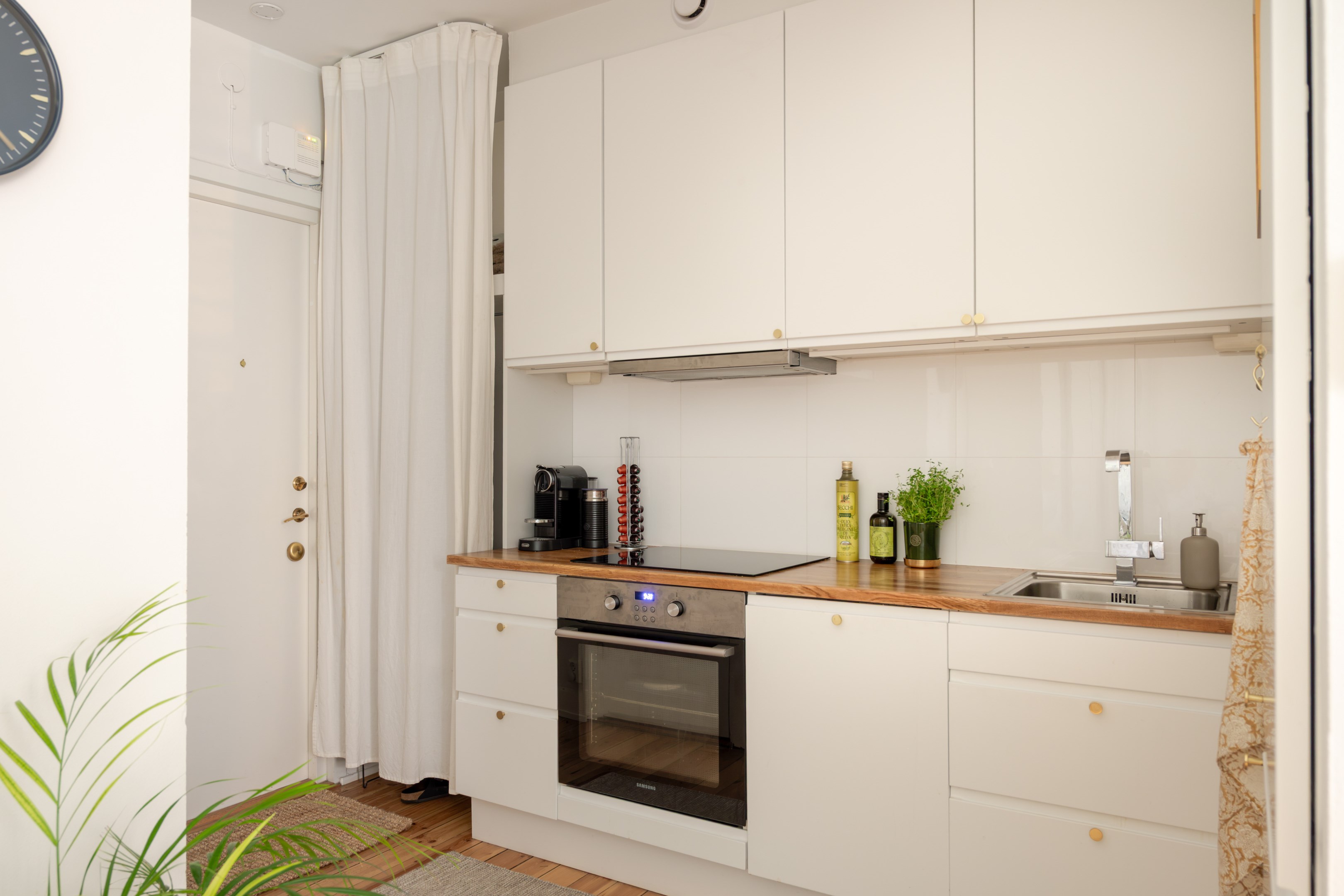 Bostadsbild från Frödingsvägen 6, Kommande i Kungsholmen - Fredhäll, Stockholm