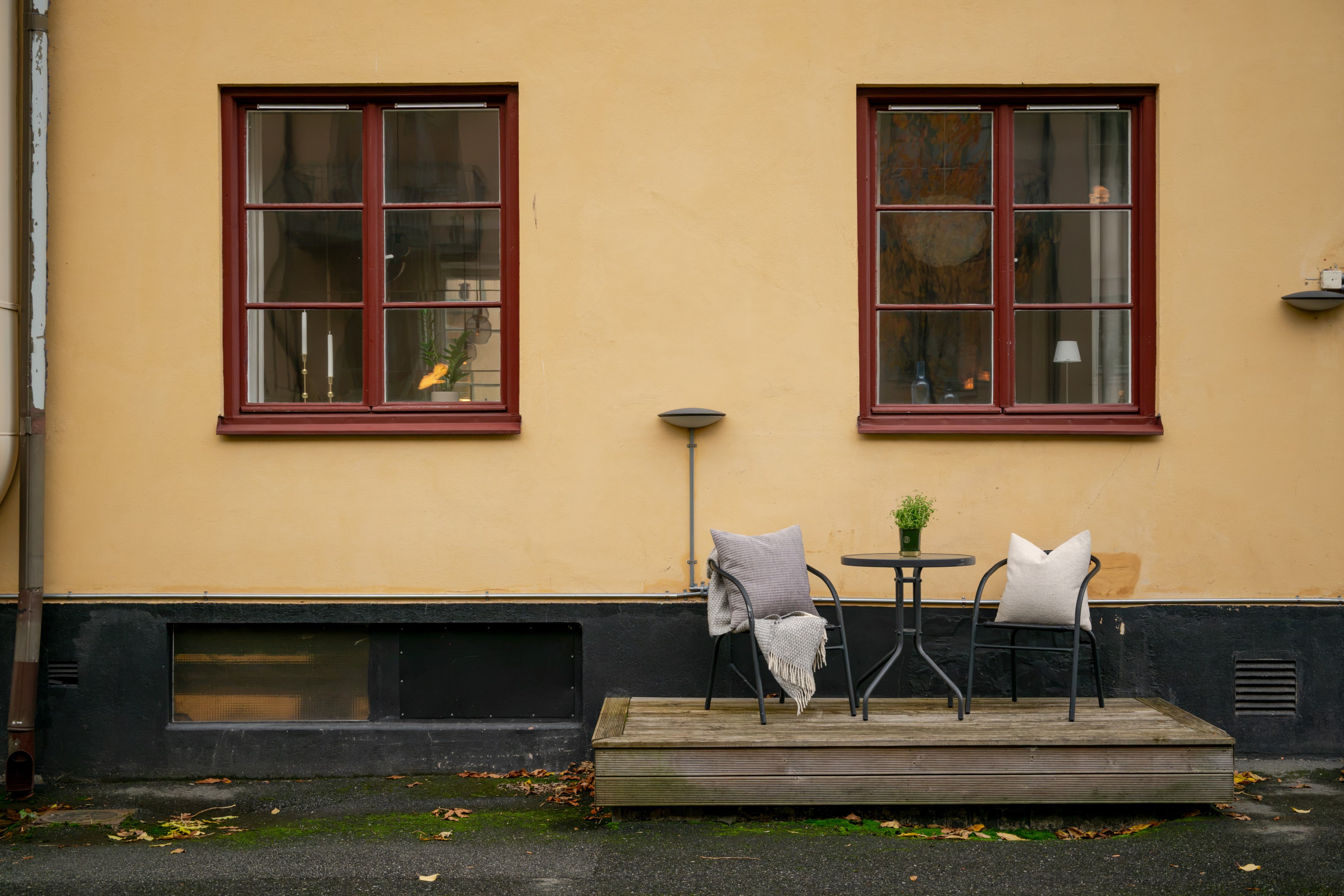 Bostadsbild från Frödingsvägen 6, Kommande i Kungsholmen - Fredhäll, Stockholm