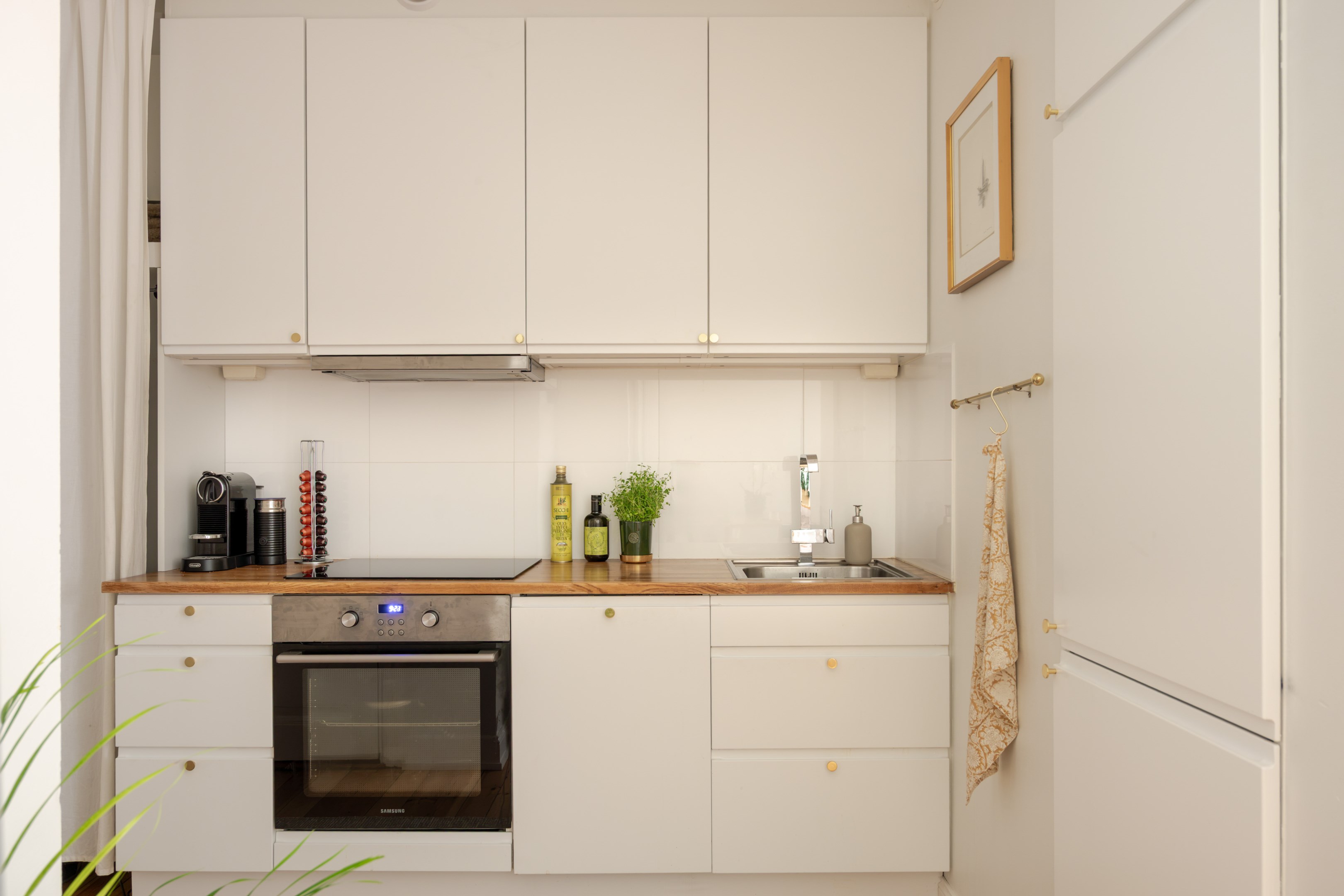 Bostadsbild från Frödingsvägen 6, Kommande i Kungsholmen - Fredhäll, Stockholm