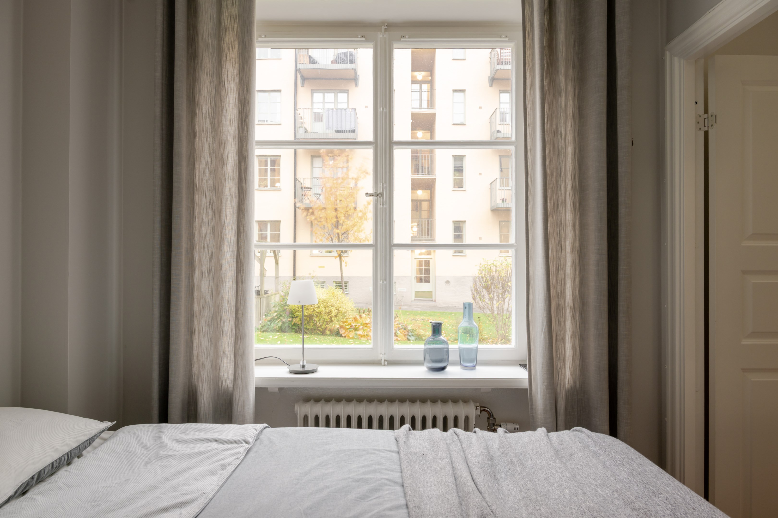 Bostadsbild från Frödingsvägen 6, Kommande i Kungsholmen - Fredhäll, Stockholm