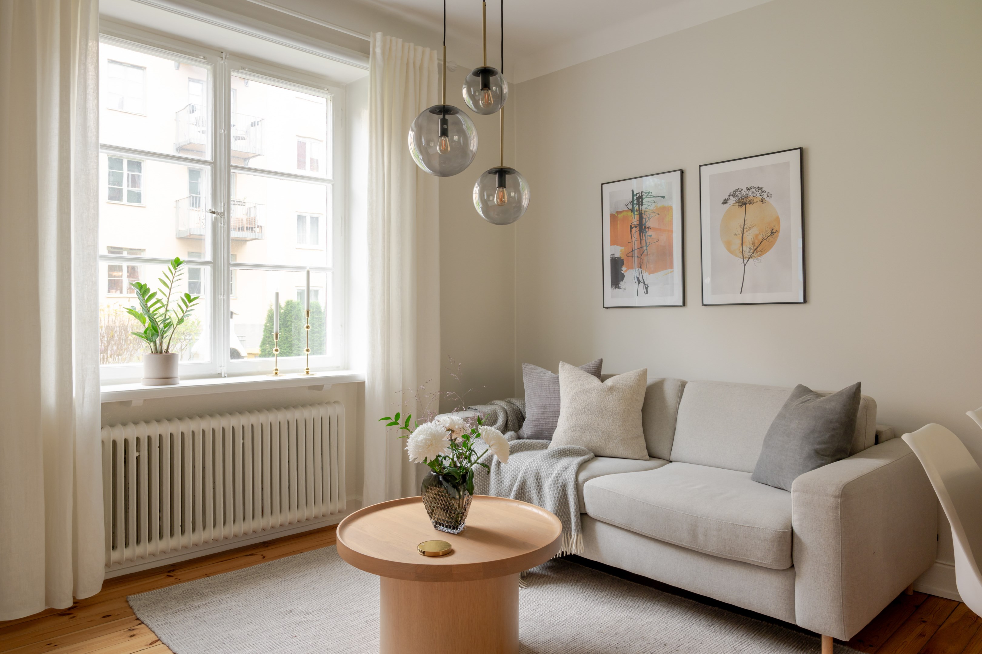 Bostadsbild från Frödingsvägen 6, Kommande i Kungsholmen - Fredhäll, Stockholm