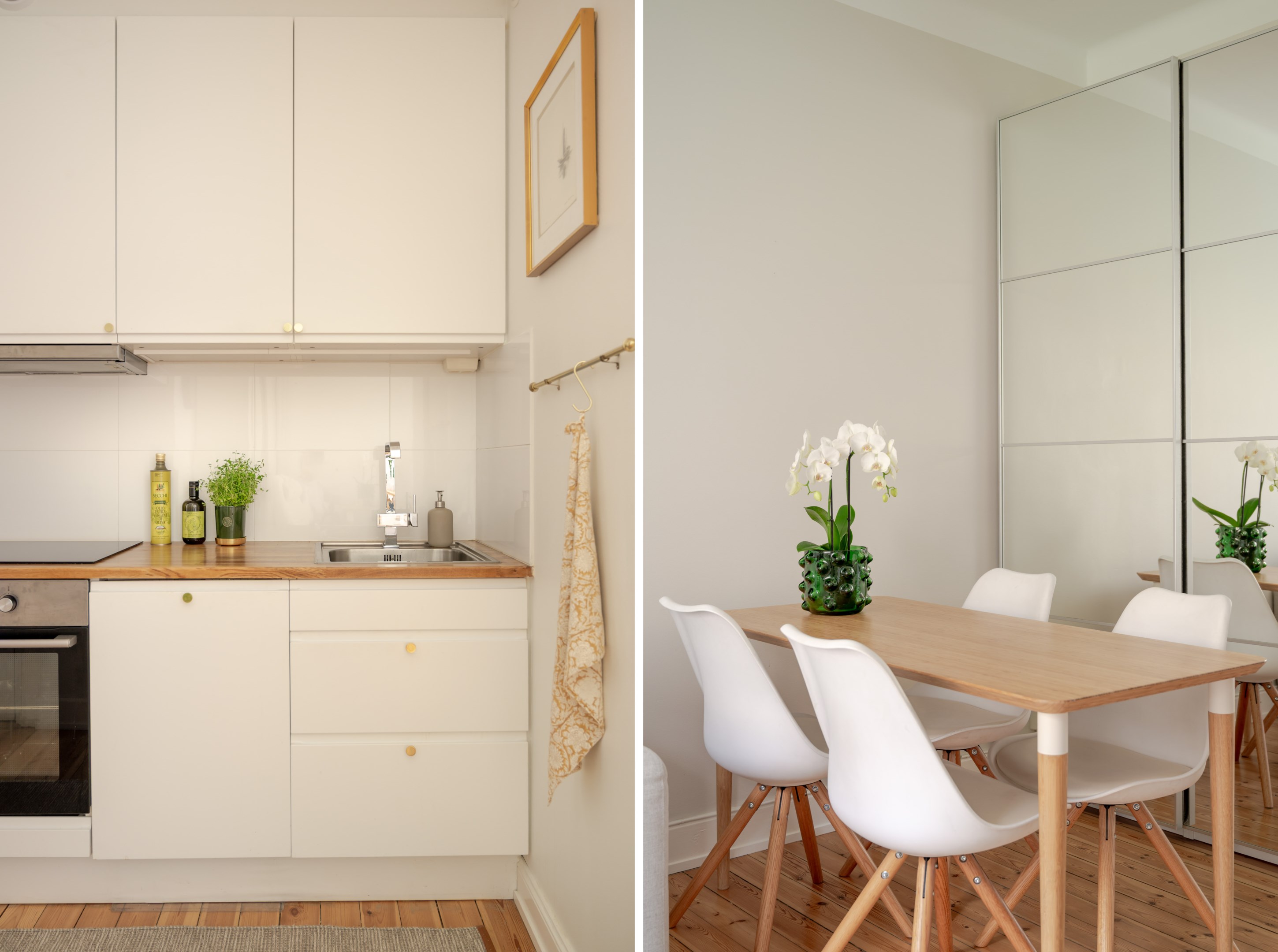 Bostadsbild från Frödingsvägen 6, Kommande i Kungsholmen - Fredhäll, Stockholm