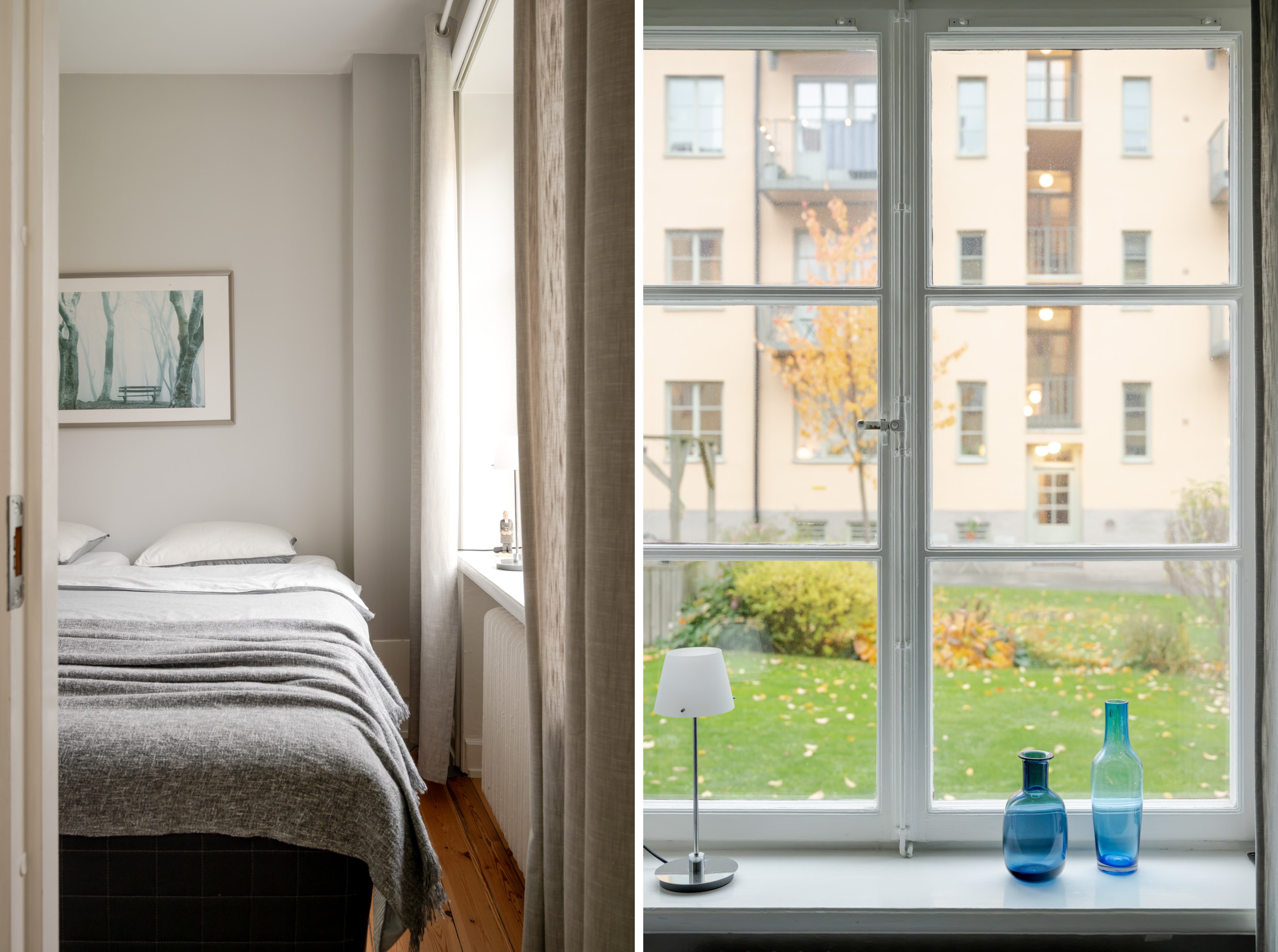 Bostadsbild från Frödingsvägen 6, Kommande i Kungsholmen - Fredhäll, Stockholm