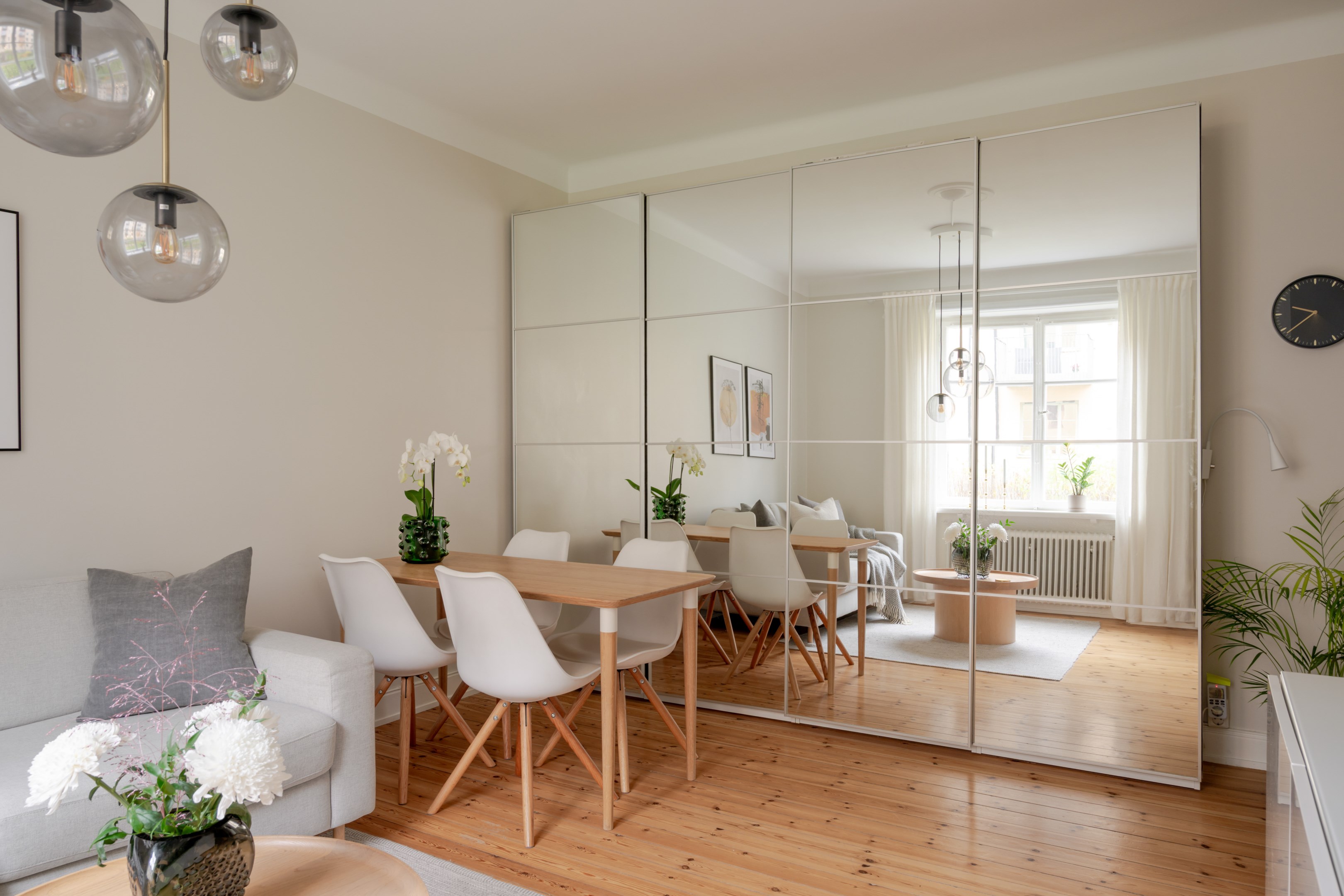Bostadsbild från Frödingsvägen 6, Kommande i Kungsholmen - Fredhäll, Stockholm