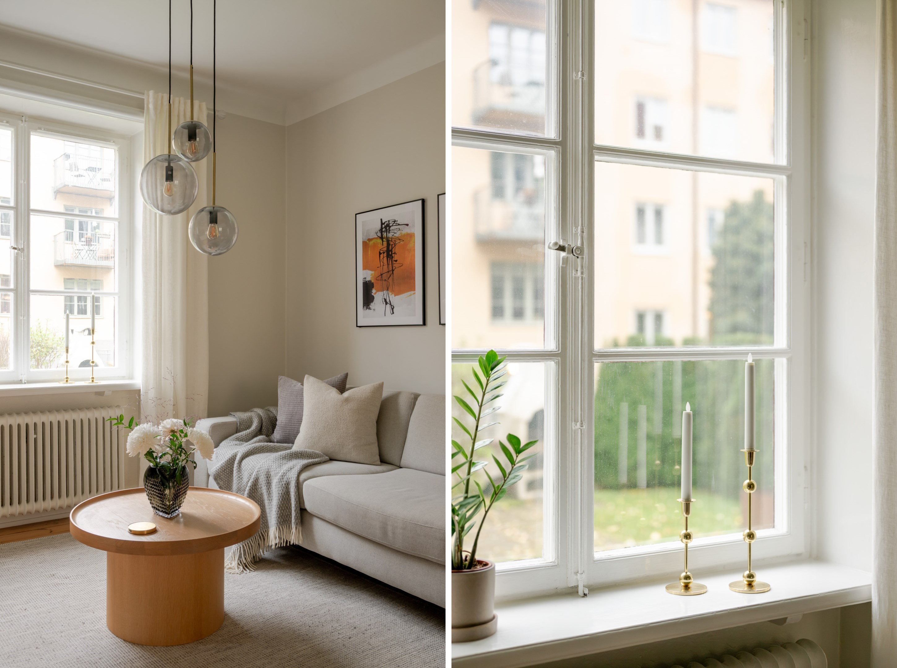 Bostadsbild från Frödingsvägen 6, Kommande i Kungsholmen - Fredhäll, Stockholm