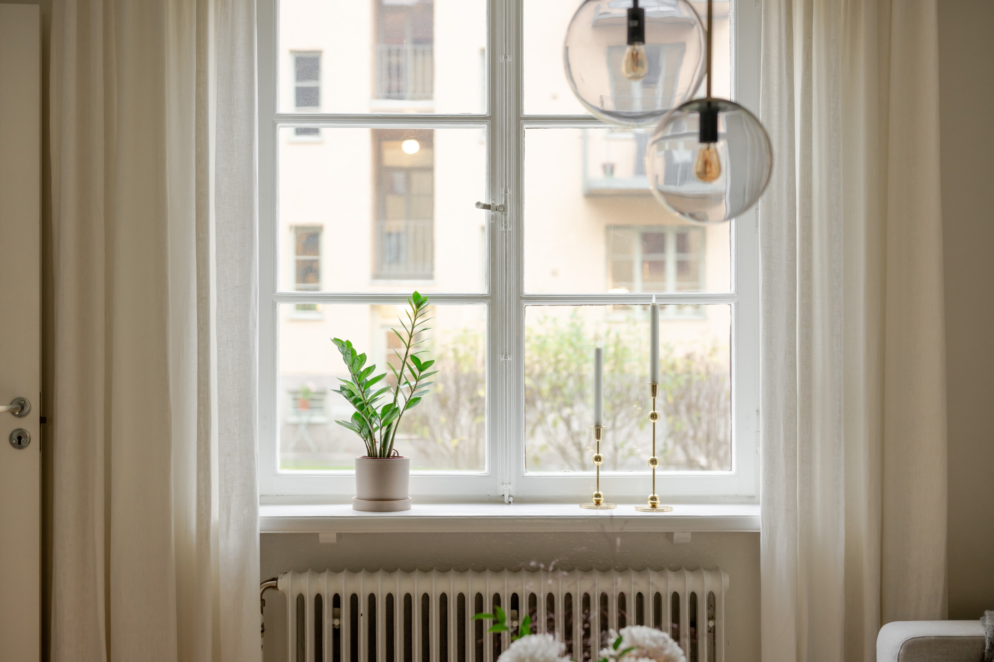 Bostadsbild från Frödingsvägen 6, Kommande i Kungsholmen - Fredhäll, Stockholm