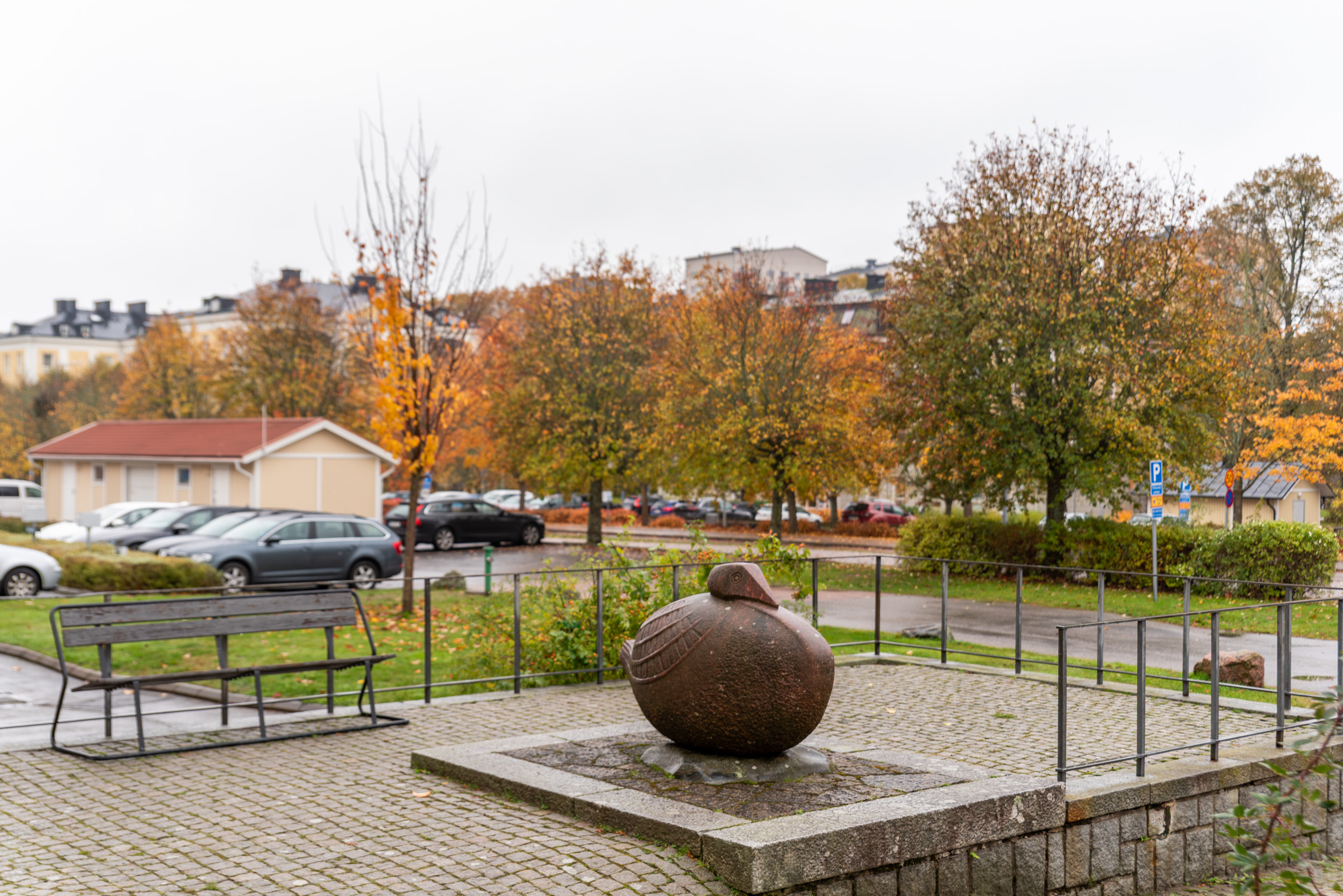 Bostadsbild från Stenhagsgatan 4, Kommande i Viksäng, Västerås