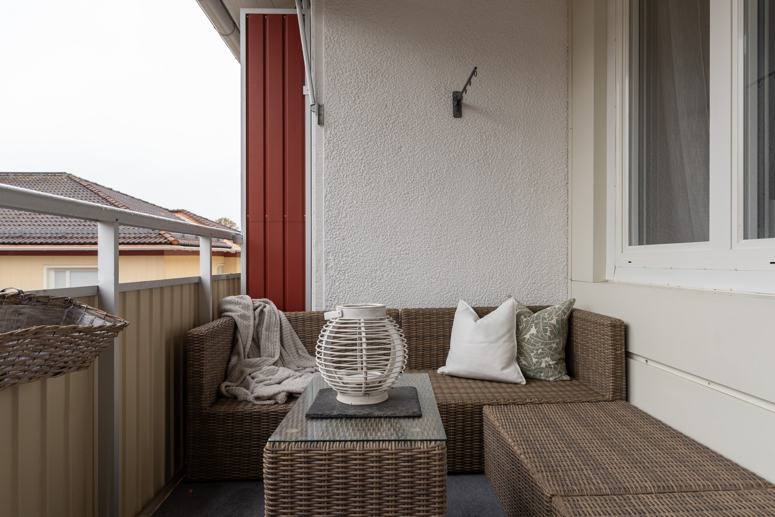 Bostadsbild från Stenhagsgatan 4, Kommande i Viksäng, Västerås