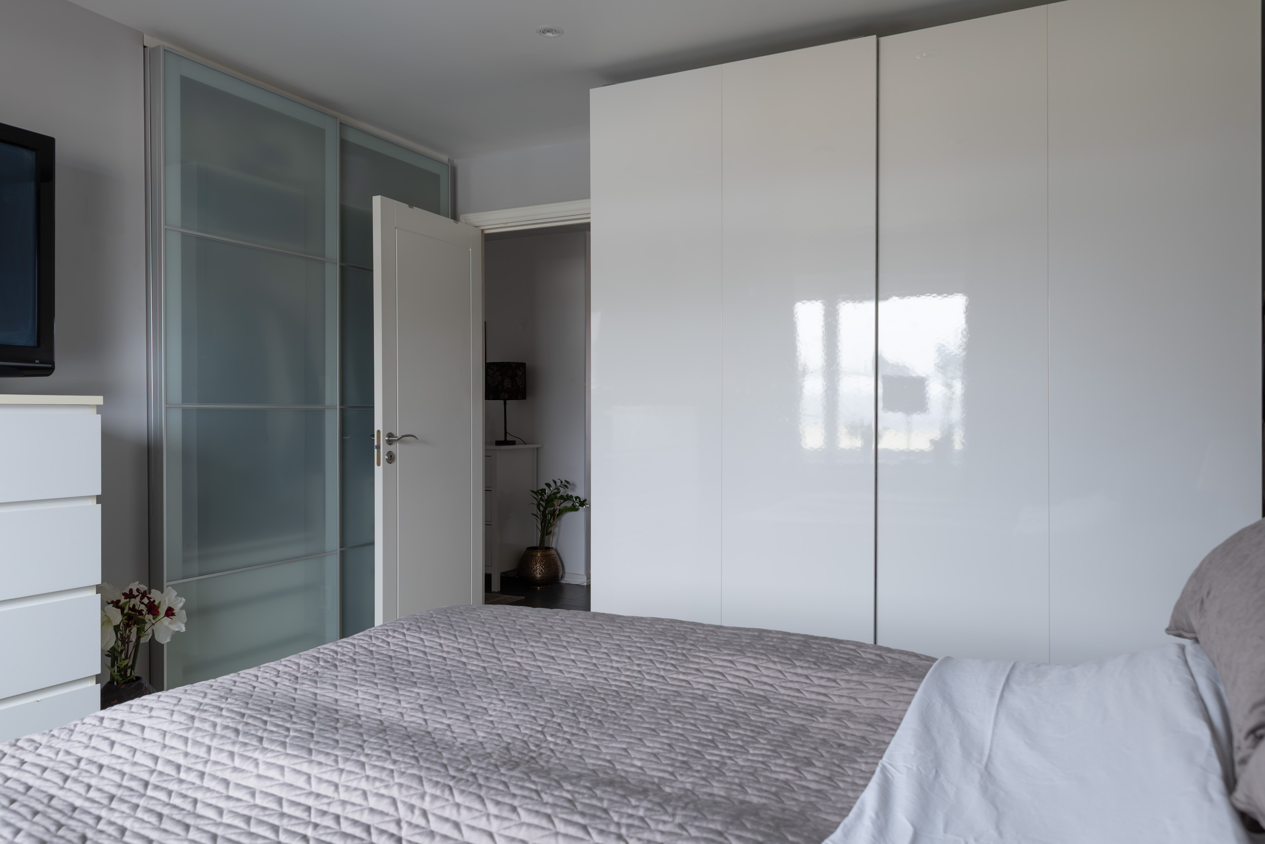 Bostadsbild från Stenhagsgatan 4, Kommande i Viksäng, Västerås