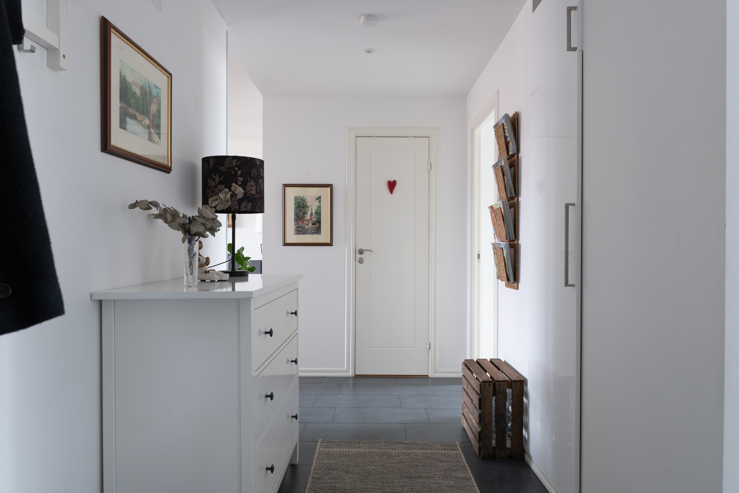 Bostadsbild från Stenhagsgatan 4, Kommande i Viksäng, Västerås