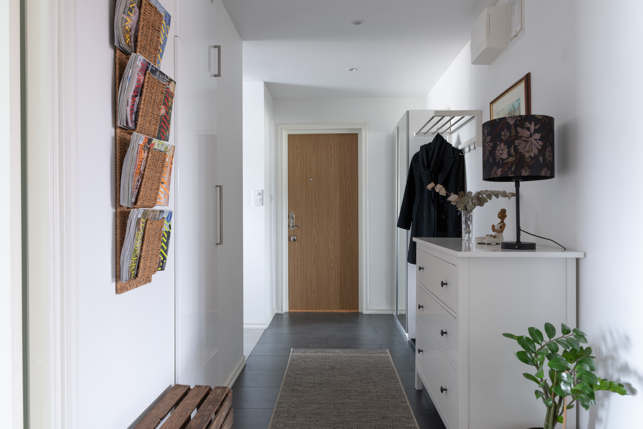 Bostadsbild från Stenhagsgatan 4, Kommande i Viksäng, Västerås