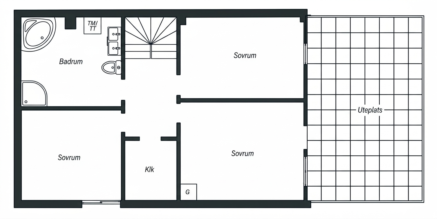 Nedreplan