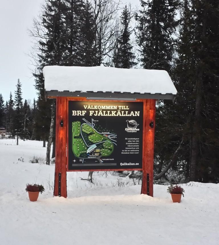 Välkommen till det naturliga