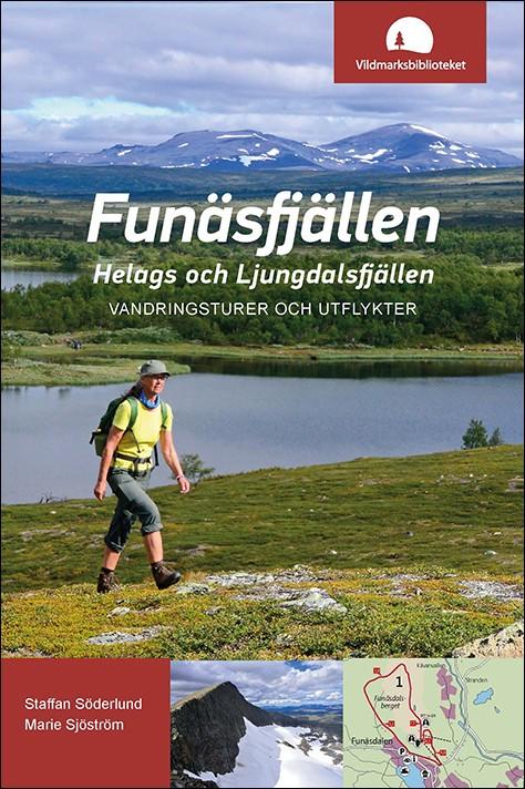 Vandra eller spring i Sälen