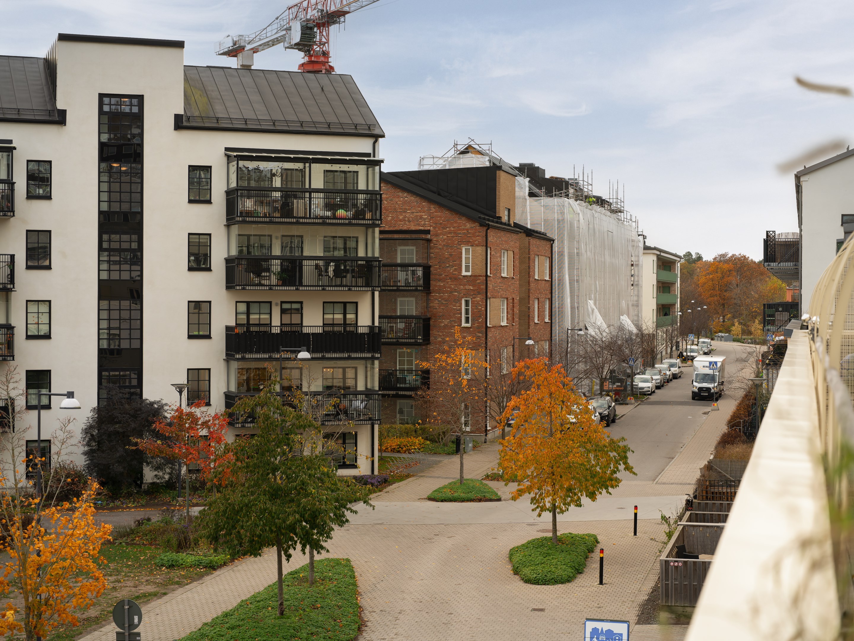 Bostadsbild från Wilhelm Kåges gata 10A, Till salu i Gustavsbergs - Porslinskvarteren, Värmdö