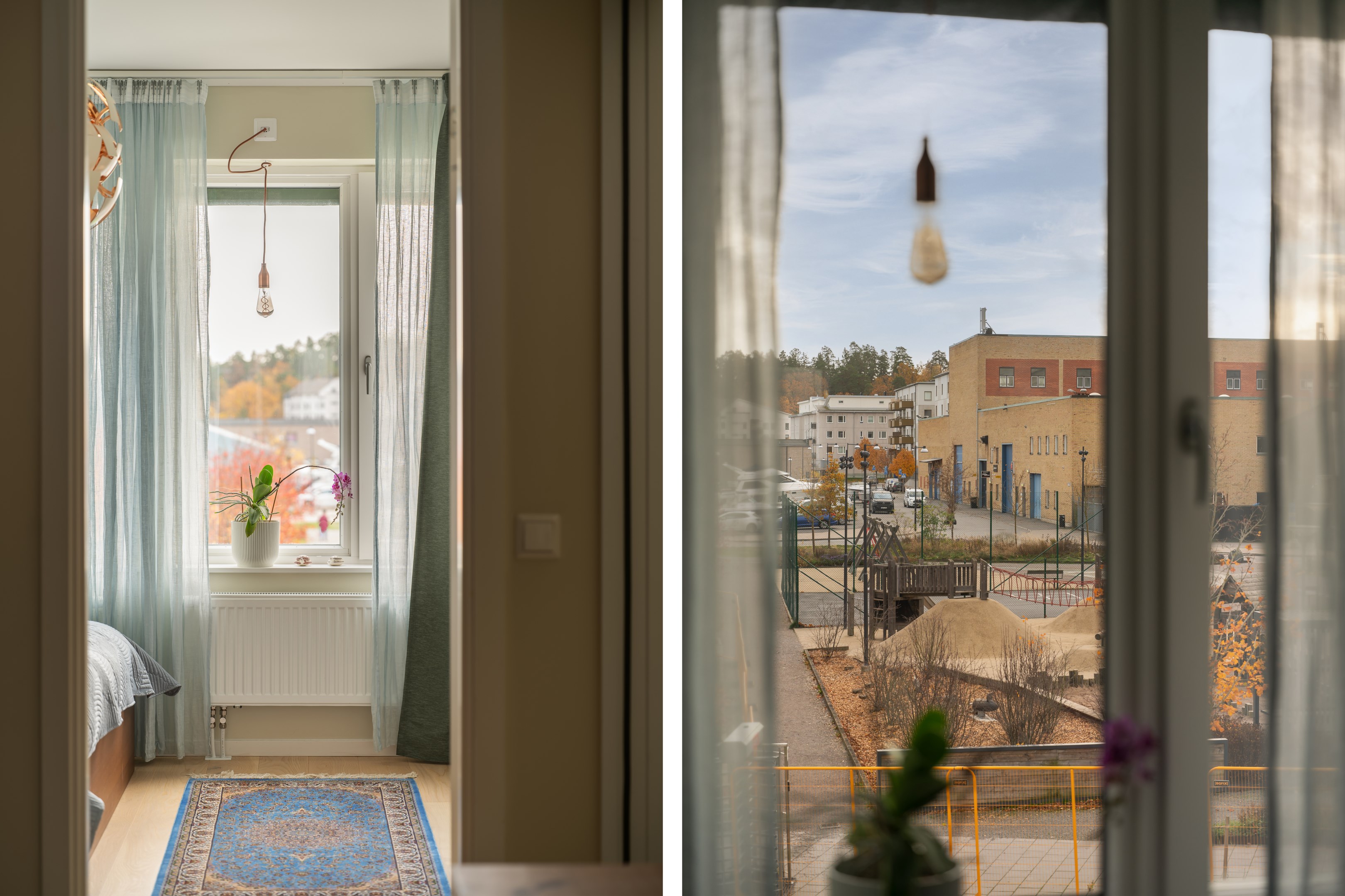 Bostadsbild från Wilhelm Kåges gata 10A, Till salu i Gustavsbergs - Porslinskvarteren, Värmdö