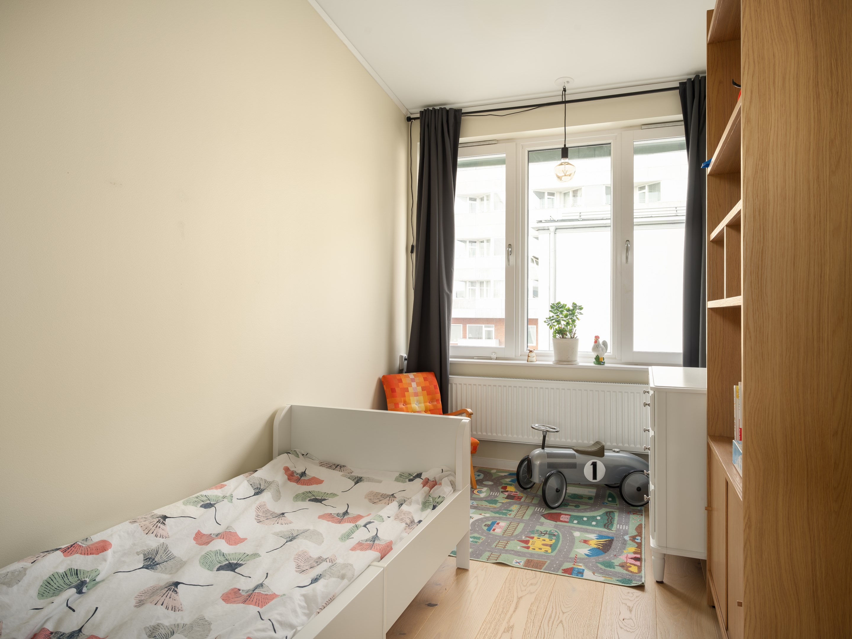 Bostadsbild från Wilhelm Kåges gata 10A, Till salu i Gustavsbergs - Porslinskvarteren, Värmdö
