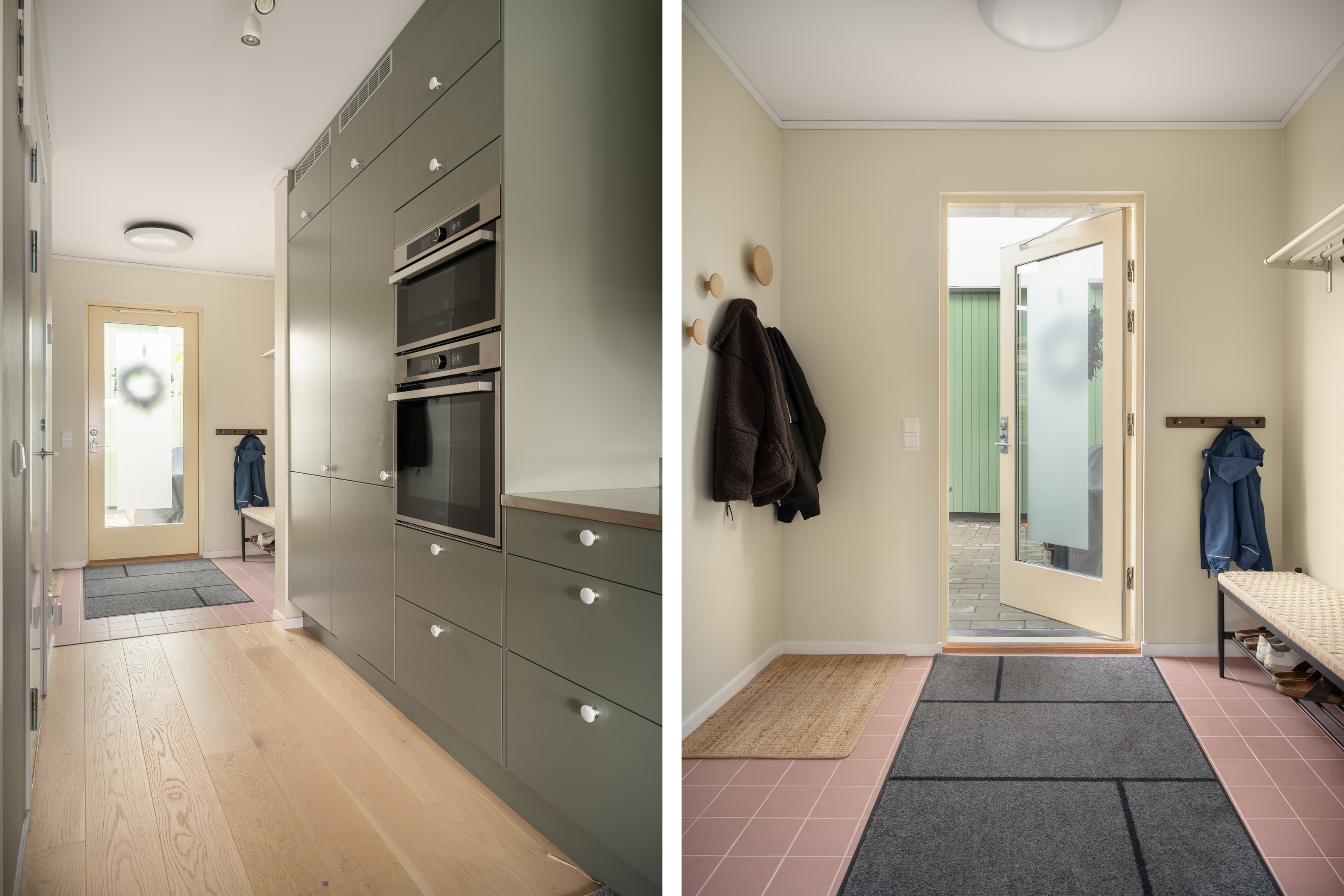 Bostadsbild från Wilhelm Kåges gata 10A, Till salu i Gustavsbergs - Porslinskvarteren, Värmdö