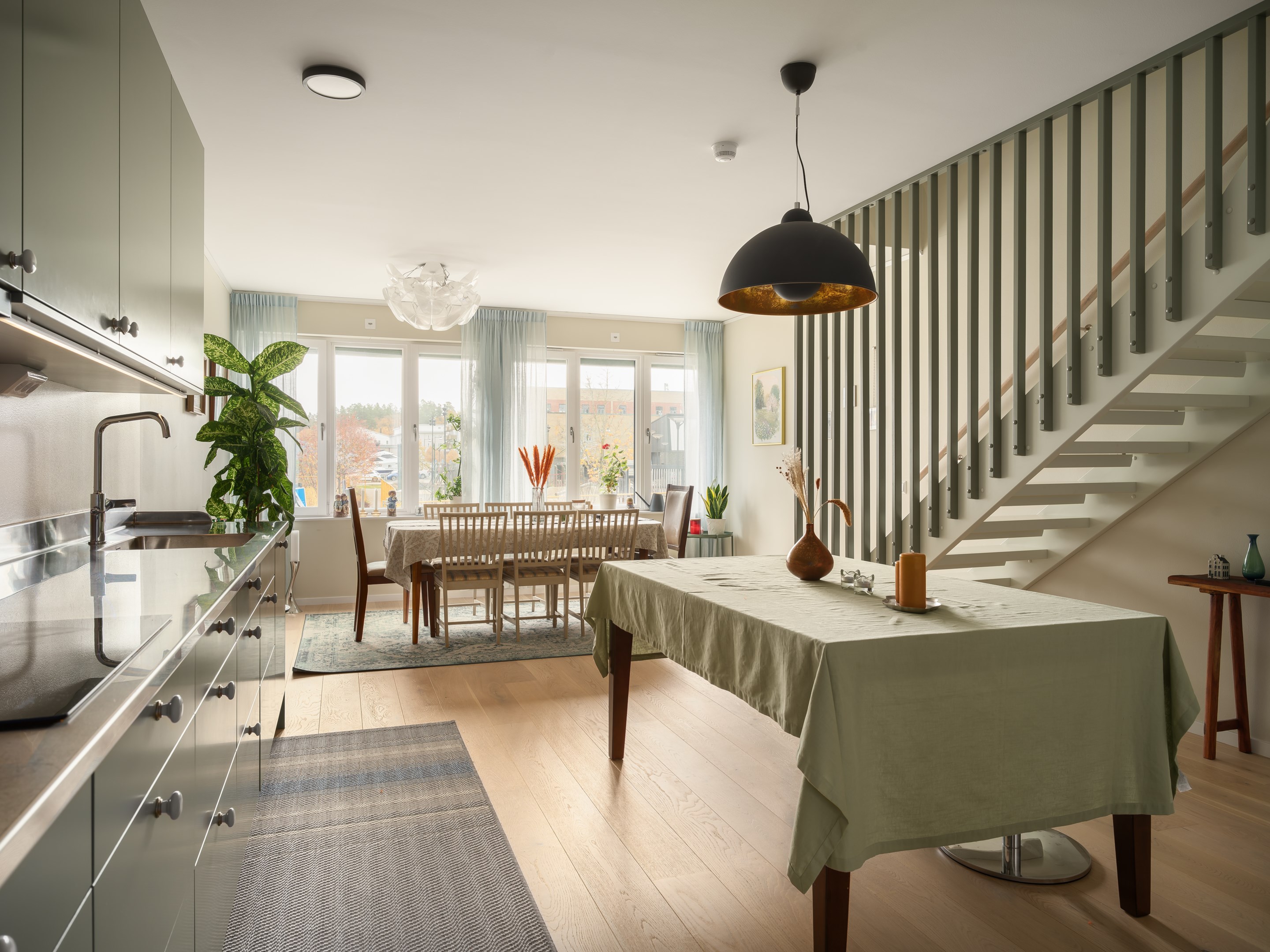 Bostadsbild från Wilhelm Kåges gata 10A, Till salu i Gustavsbergs - Porslinskvarteren, Värmdö