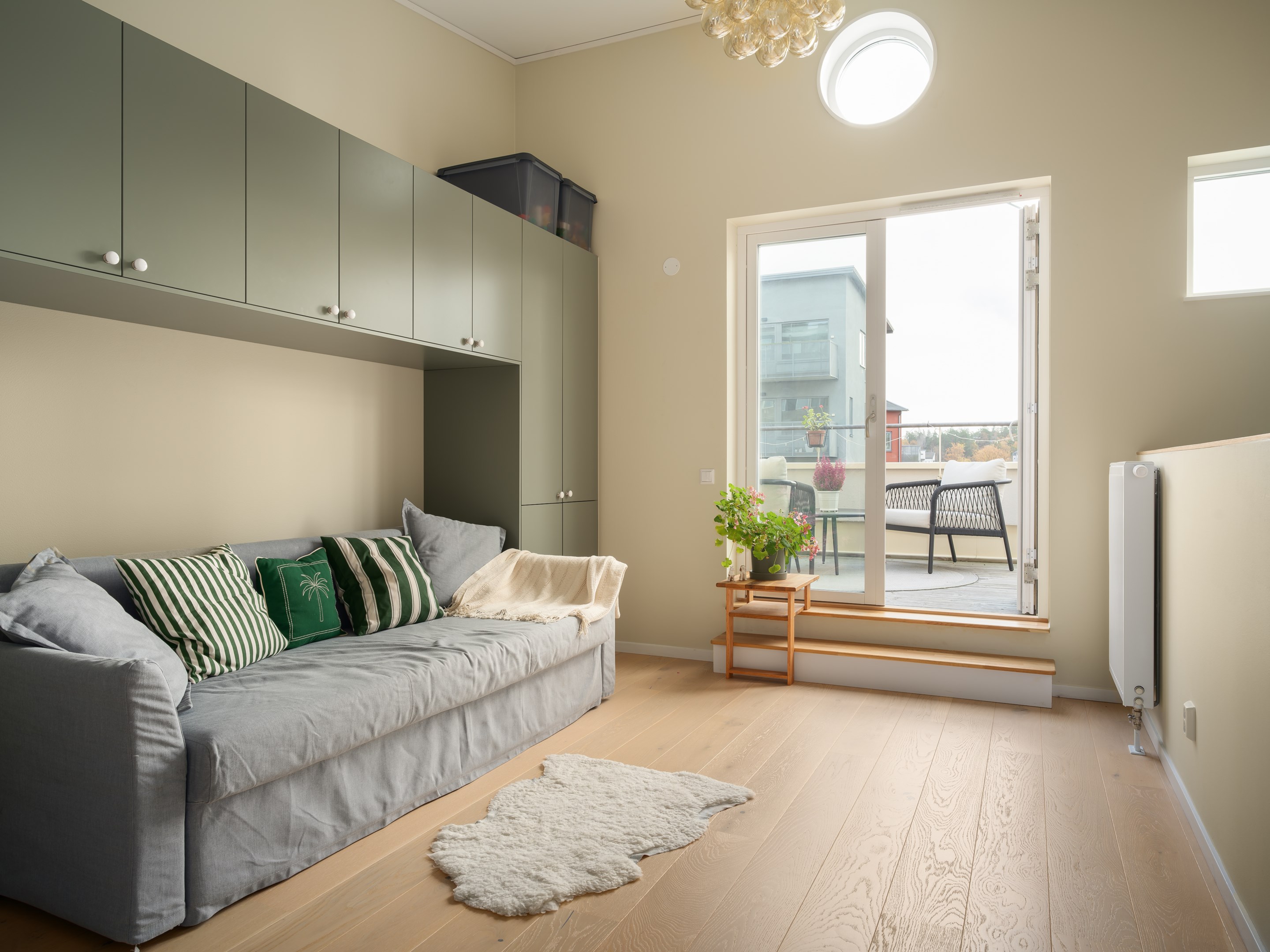 Bostadsbild från Wilhelm Kåges gata 10A, Till salu i Gustavsbergs - Porslinskvarteren, Värmdö