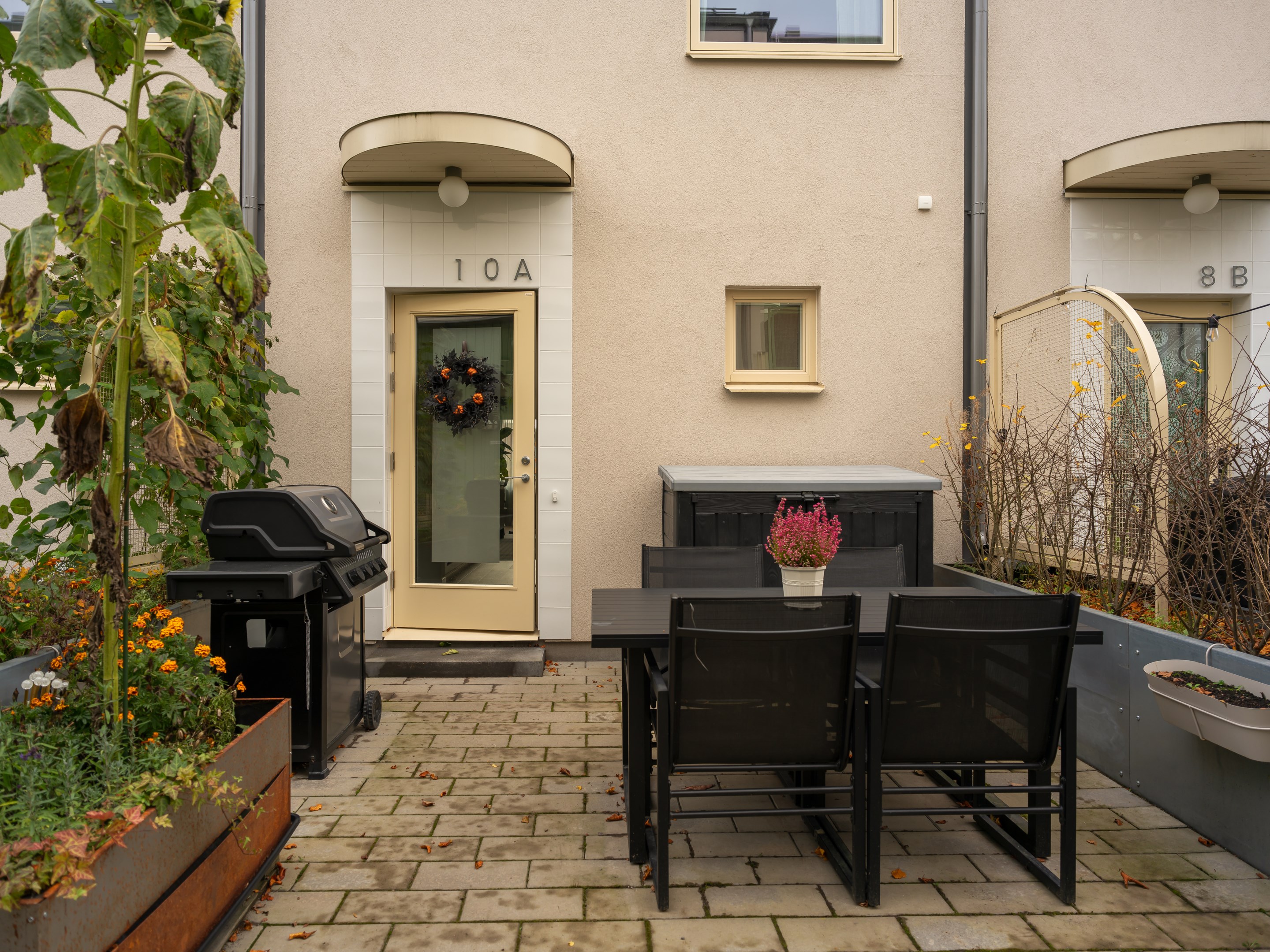 Bostadsbild från Wilhelm Kåges gata 10A, Till salu i Gustavsbergs - Porslinskvarteren, Värmdö