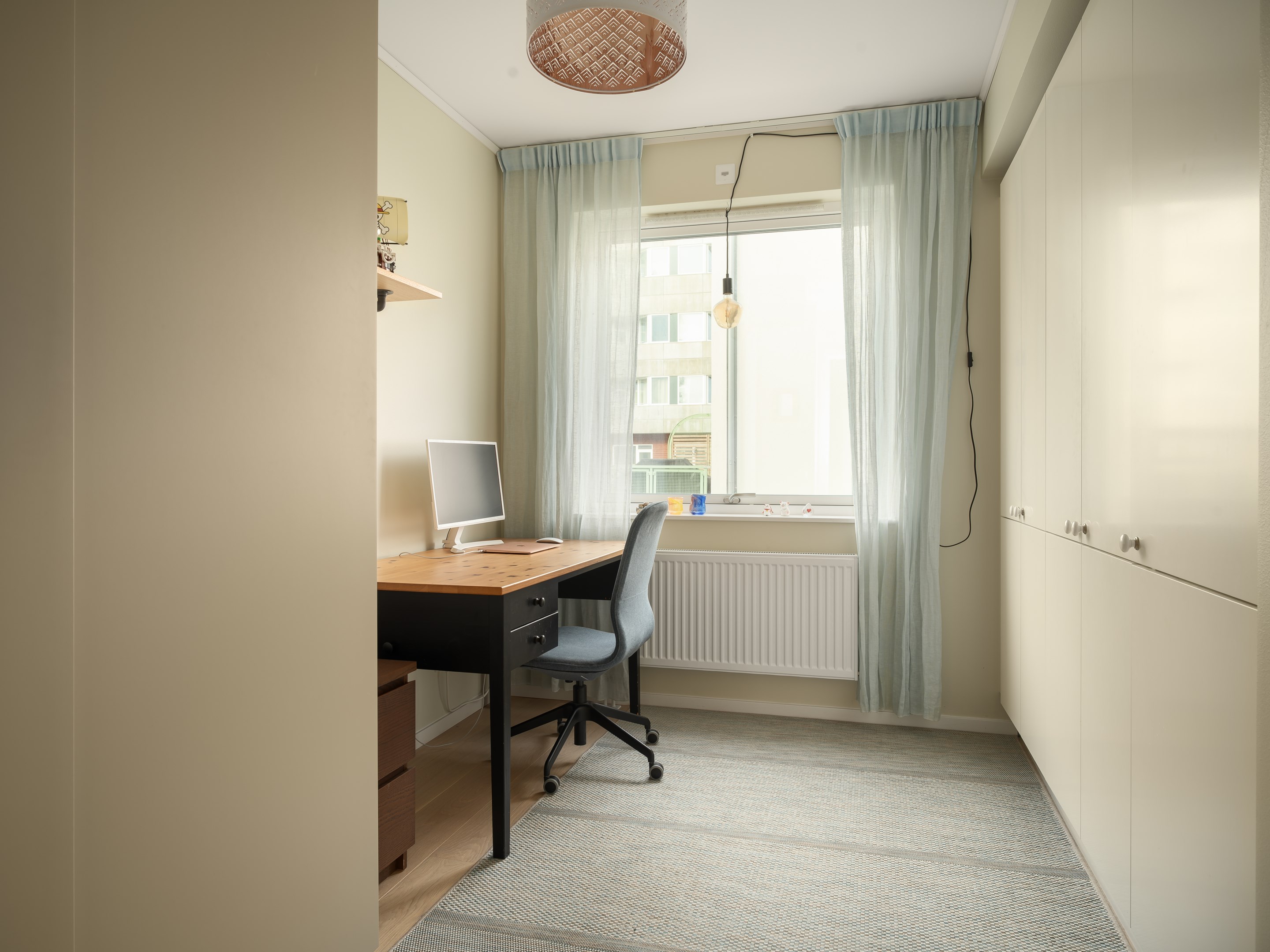 Bostadsbild från Wilhelm Kåges gata 10A, Till salu i Gustavsbergs - Porslinskvarteren, Värmdö