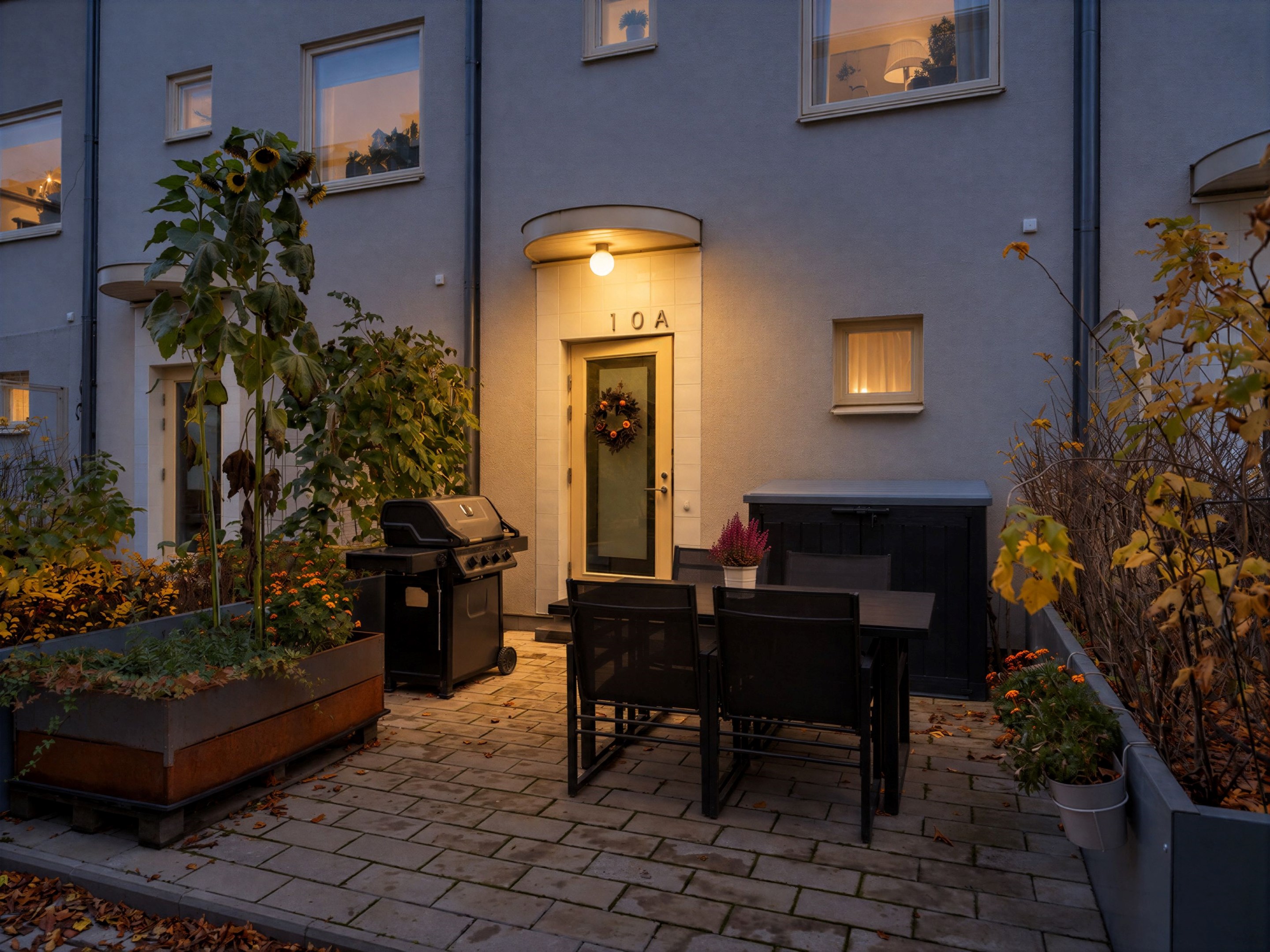 Bostadsbild från Wilhelm Kåges gata 10A, Till salu i Gustavsbergs - Porslinskvarteren, Värmdö