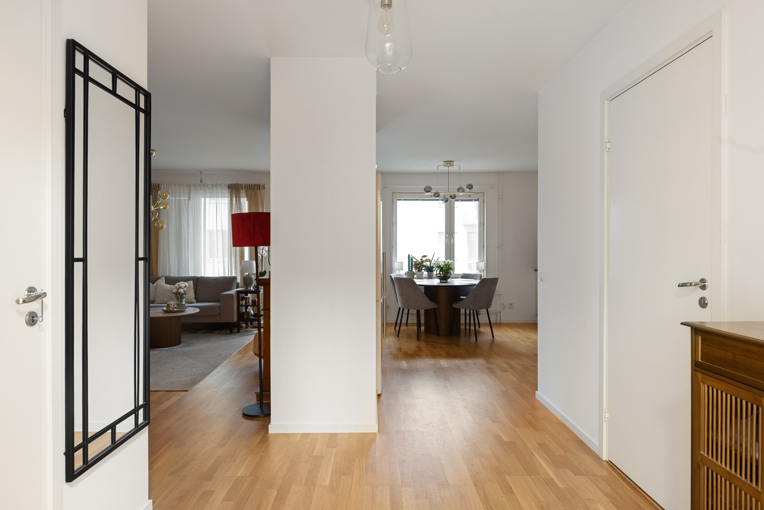 Bostadsbild från Forskningsringen 85A, Till salu i Sundbyberg – Ursvik, Sundbyberg