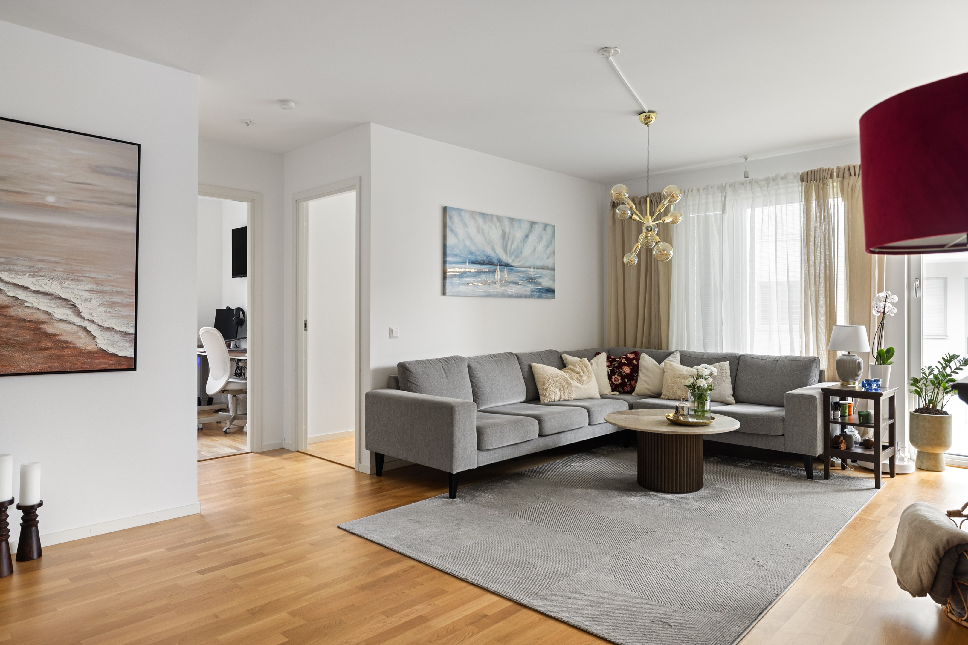Bostadsbild från Forskningsringen 85A, Till salu i Sundbyberg – Ursvik, Sundbyberg
