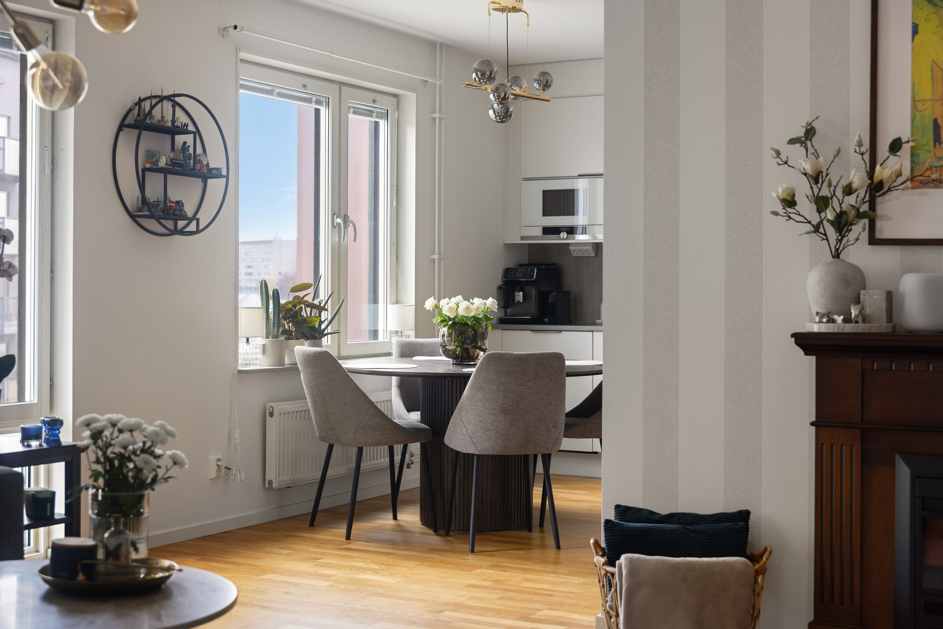 Bostadsbild från Forskningsringen 85A, Till salu i Sundbyberg – Ursvik, Sundbyberg