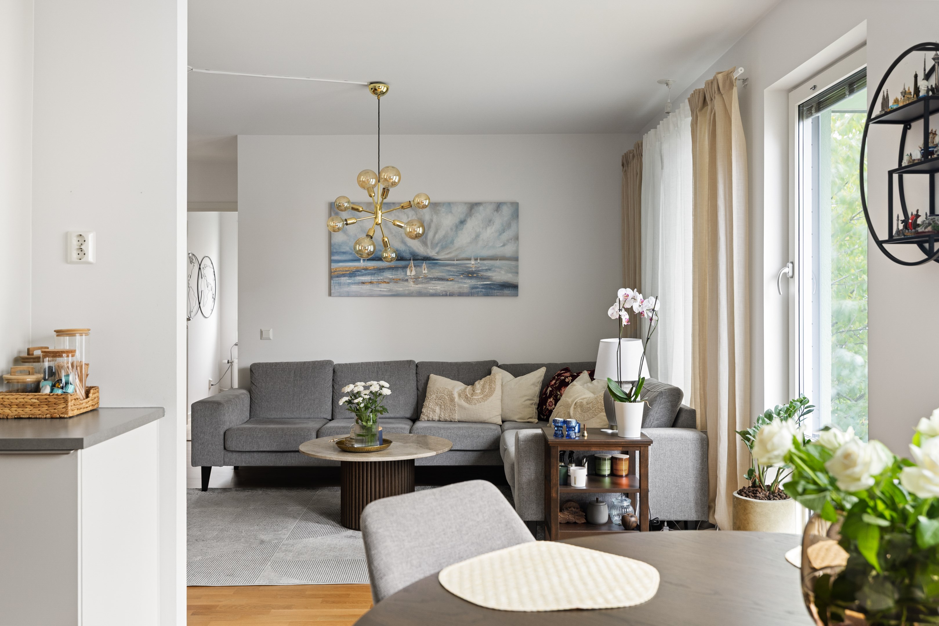 Bostadsbild från Forskningsringen 85A, Till salu i Sundbyberg – Ursvik, Sundbyberg