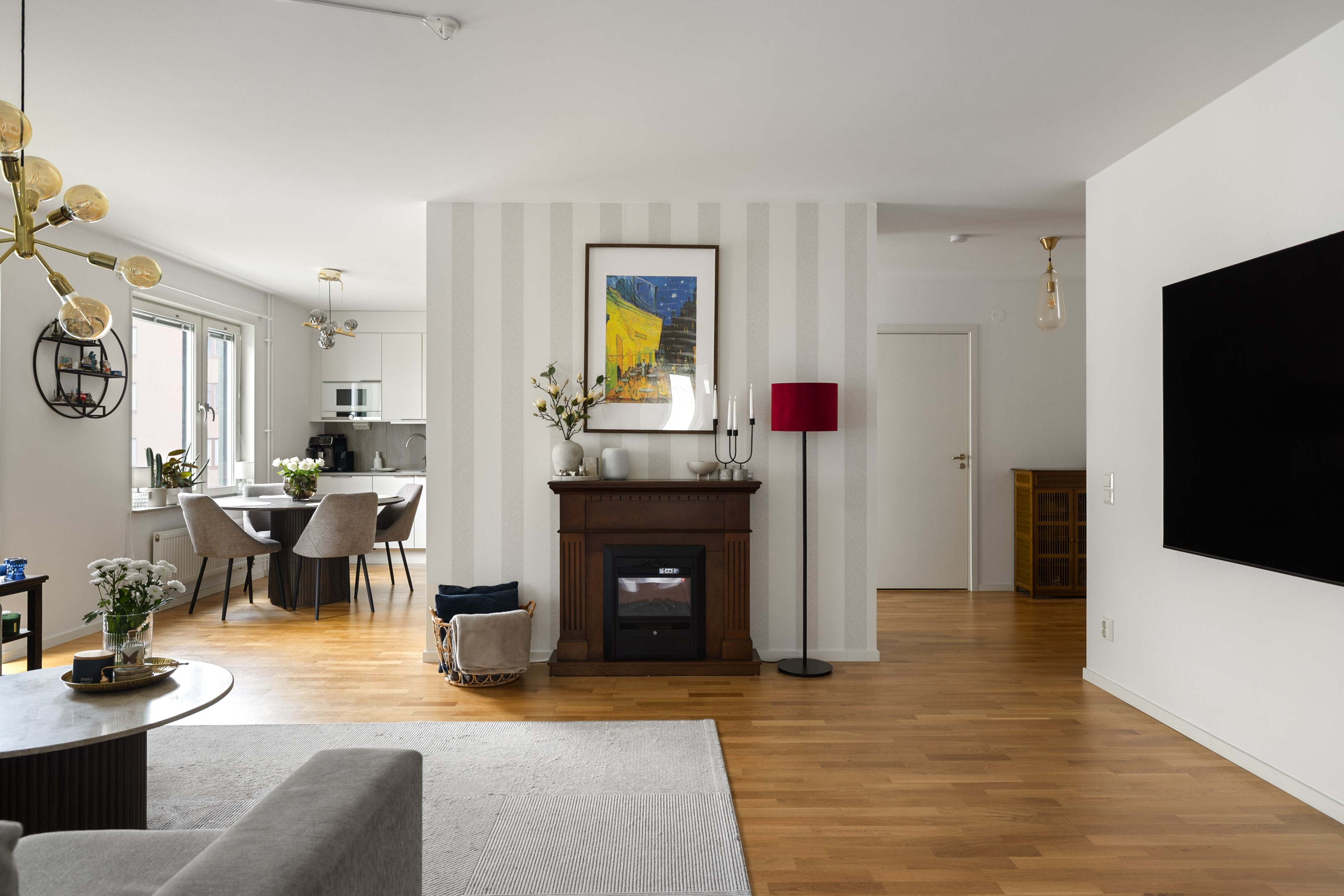 Bostadsbild från Forskningsringen 85A, Till salu i Sundbyberg – Ursvik, Sundbyberg