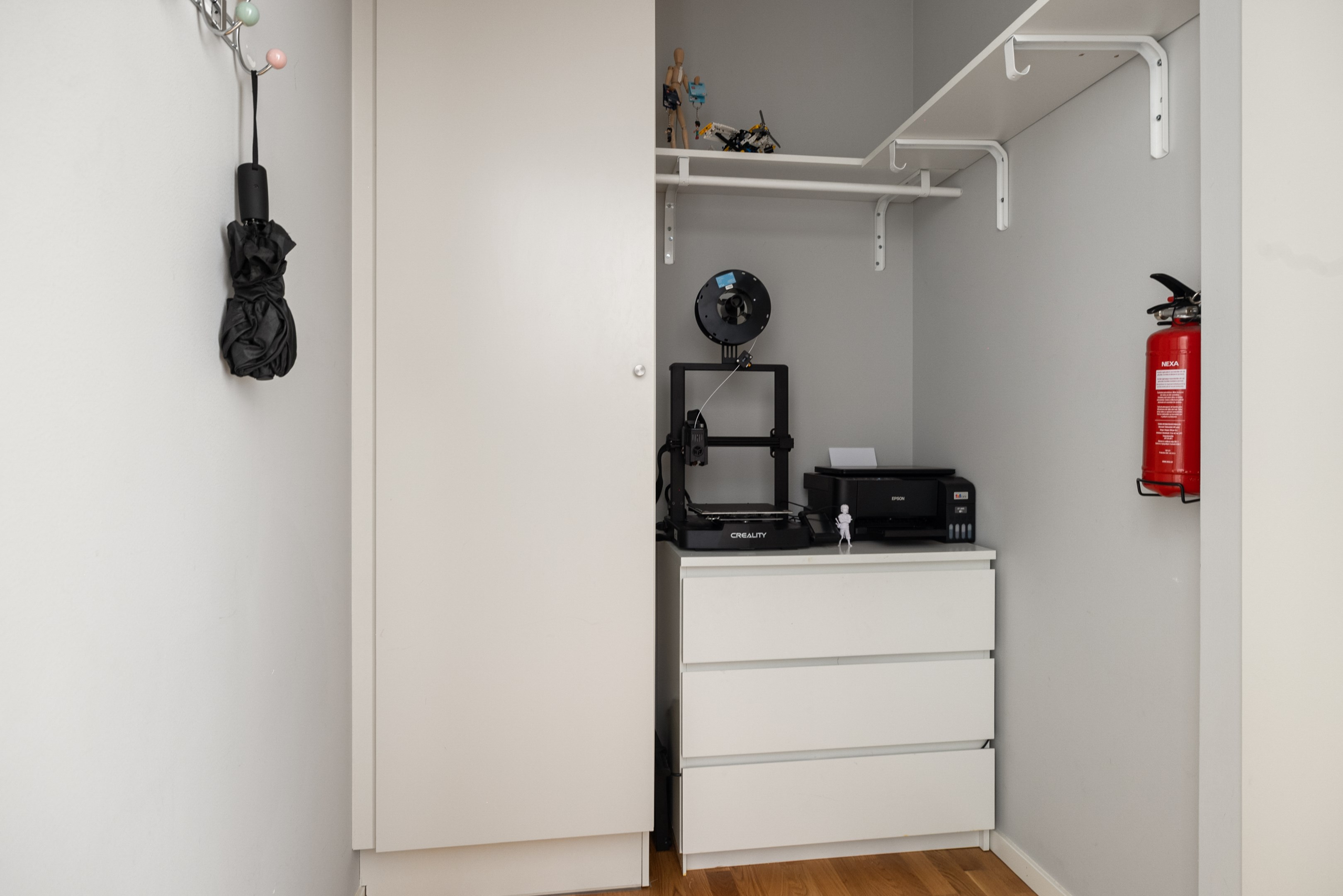 Bostadsbild från Forskningsringen 85A, Till salu i Sundbyberg – Ursvik, Sundbyberg