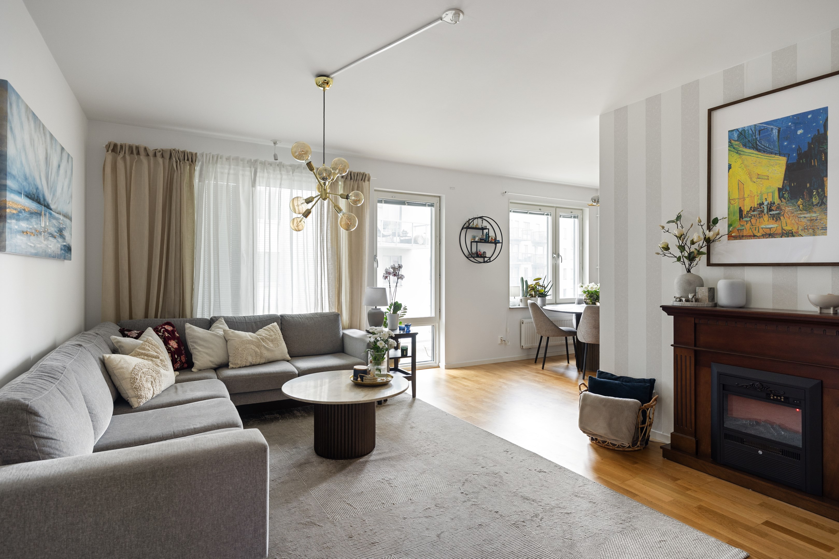 Bostadsbild från Forskningsringen 85A, Till salu i Sundbyberg – Ursvik, Sundbyberg