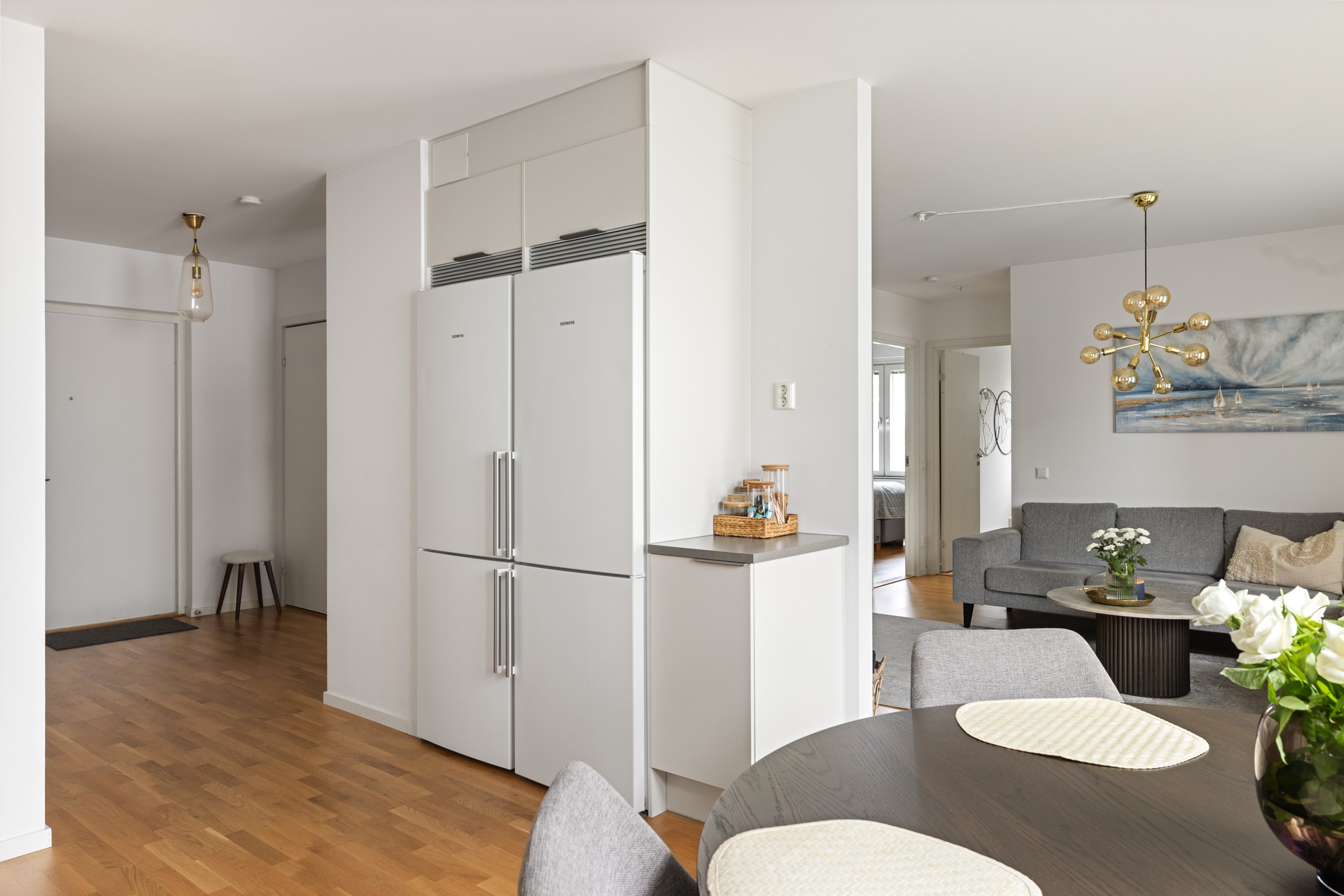 Bostadsbild från Forskningsringen 85A, Till salu i Sundbyberg – Ursvik, Sundbyberg