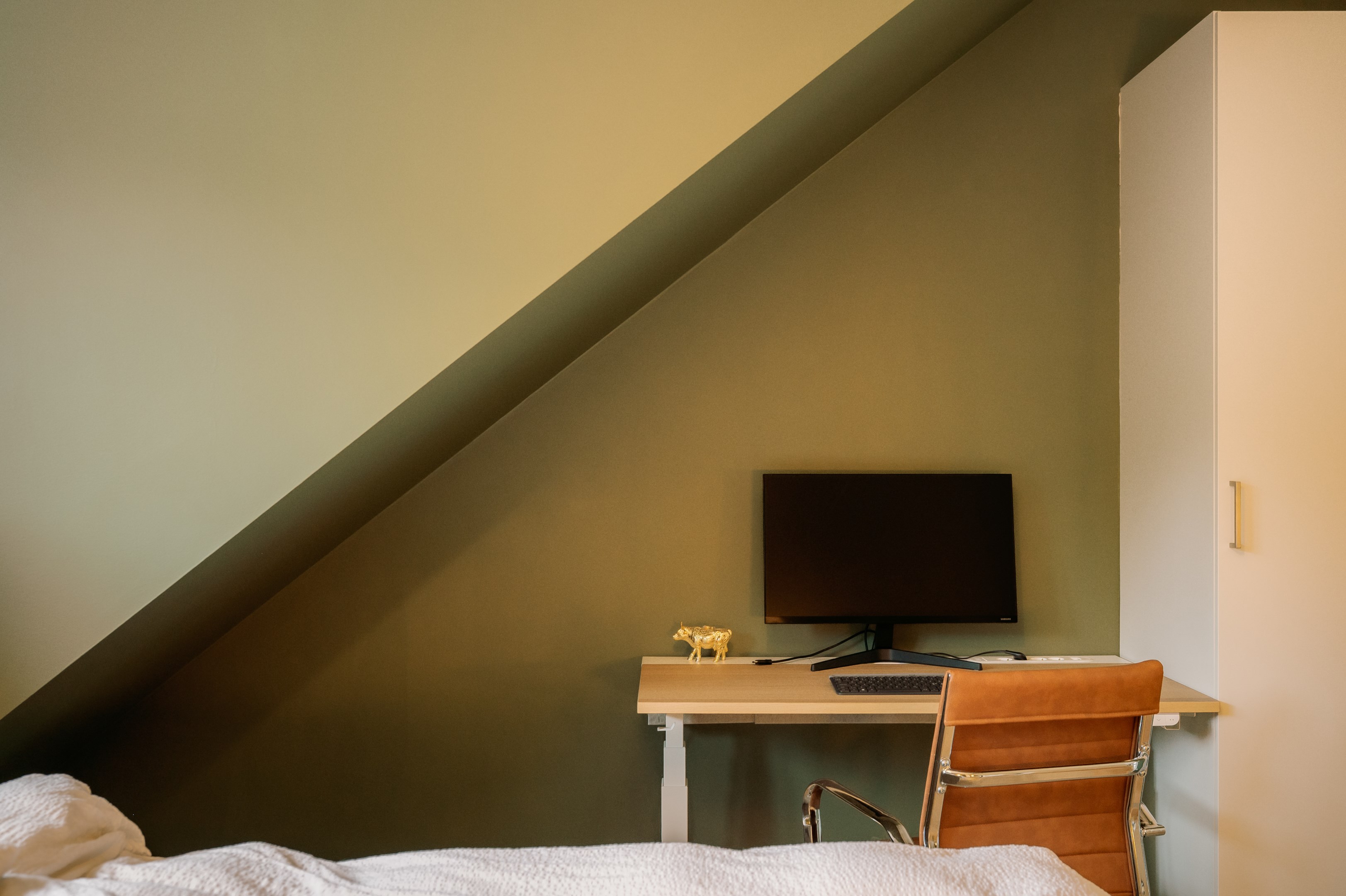 Bostadsbild från Sandtäktsvägen 13, Kommande i Mörtnäs, Värmdö