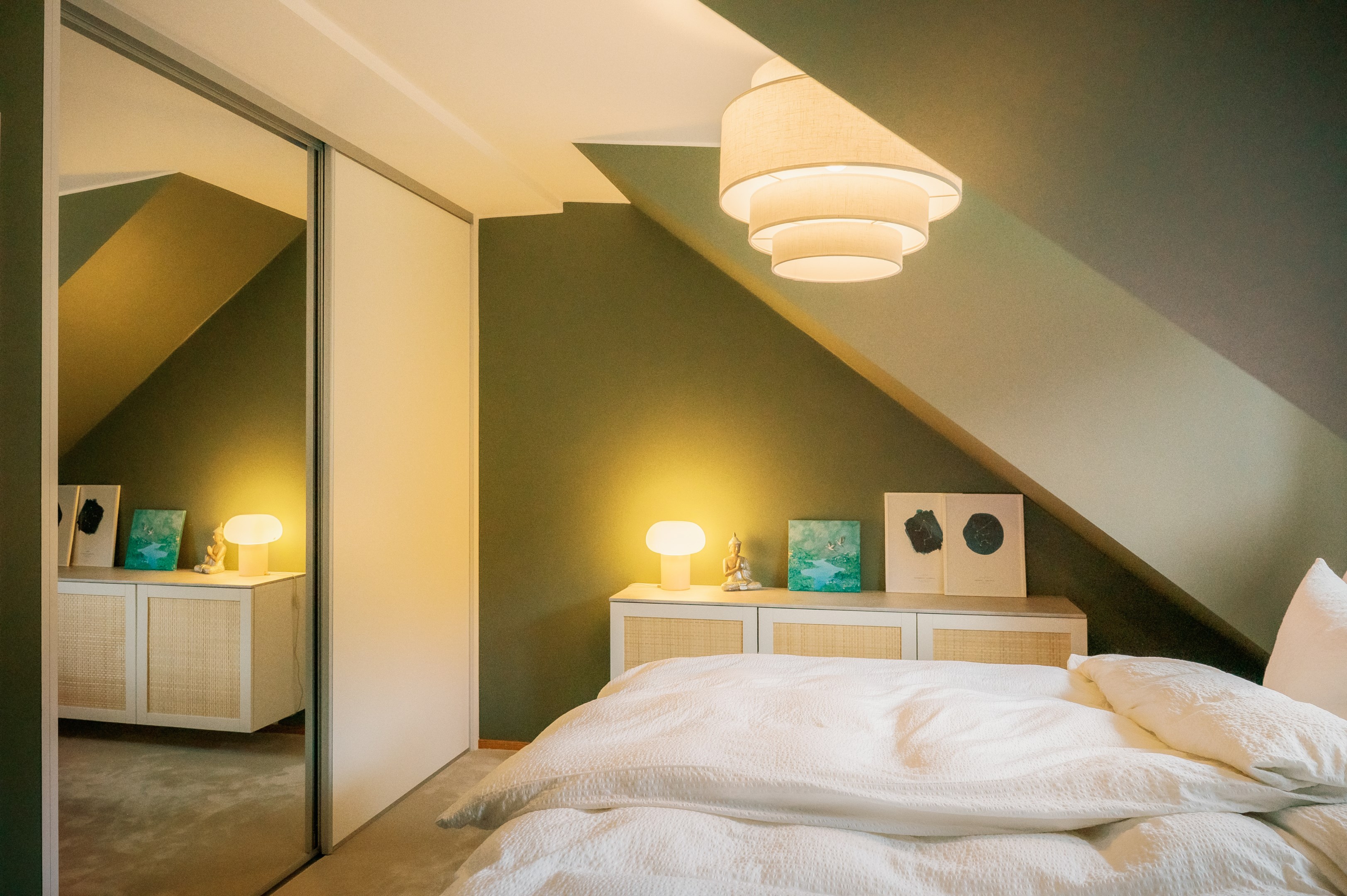 Bostadsbild från Sandtäktsvägen 13, Kommande i Mörtnäs, Värmdö