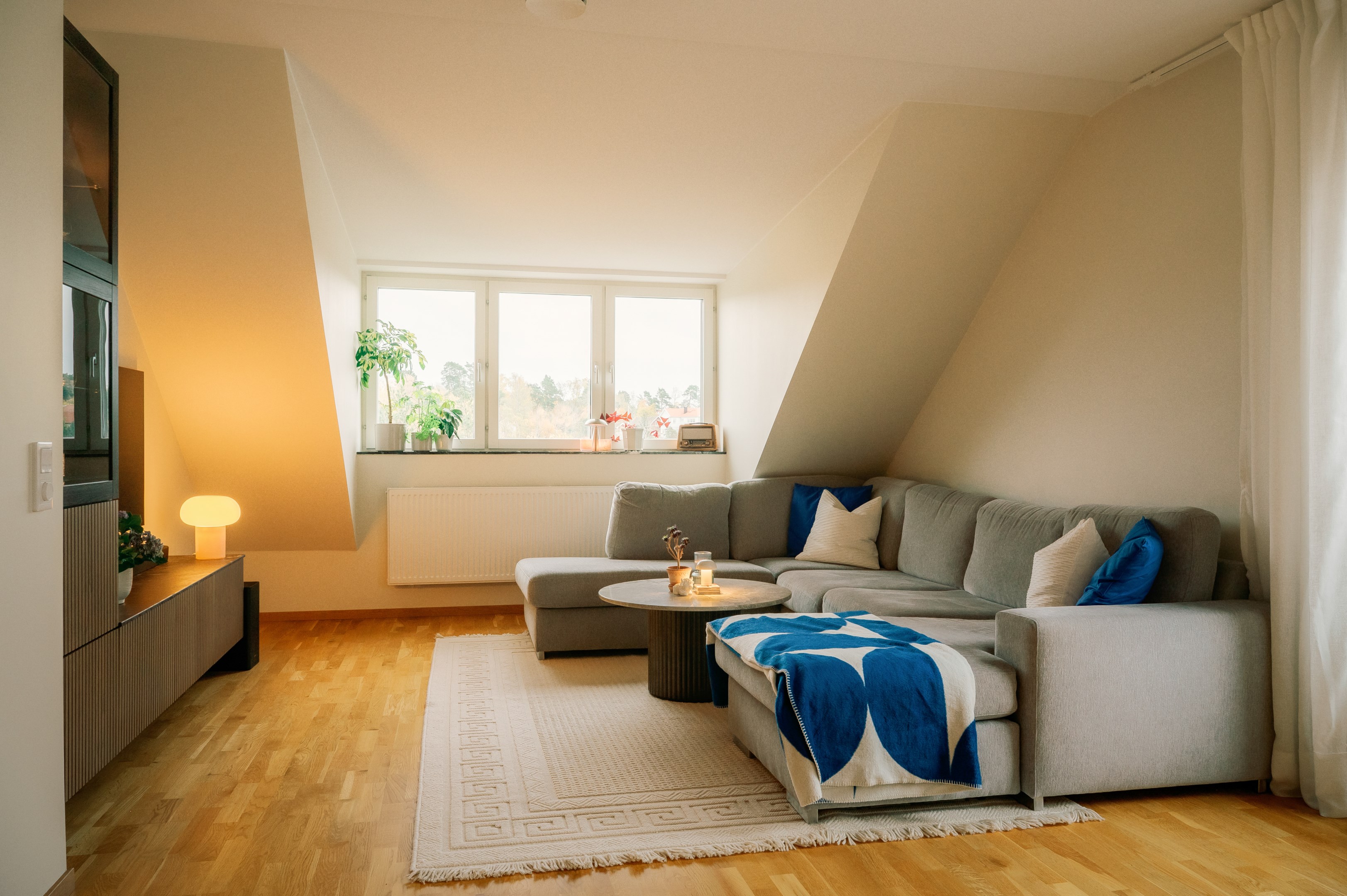 Bostadsbild från Sandtäktsvägen 13, Kommande i Mörtnäs, Värmdö