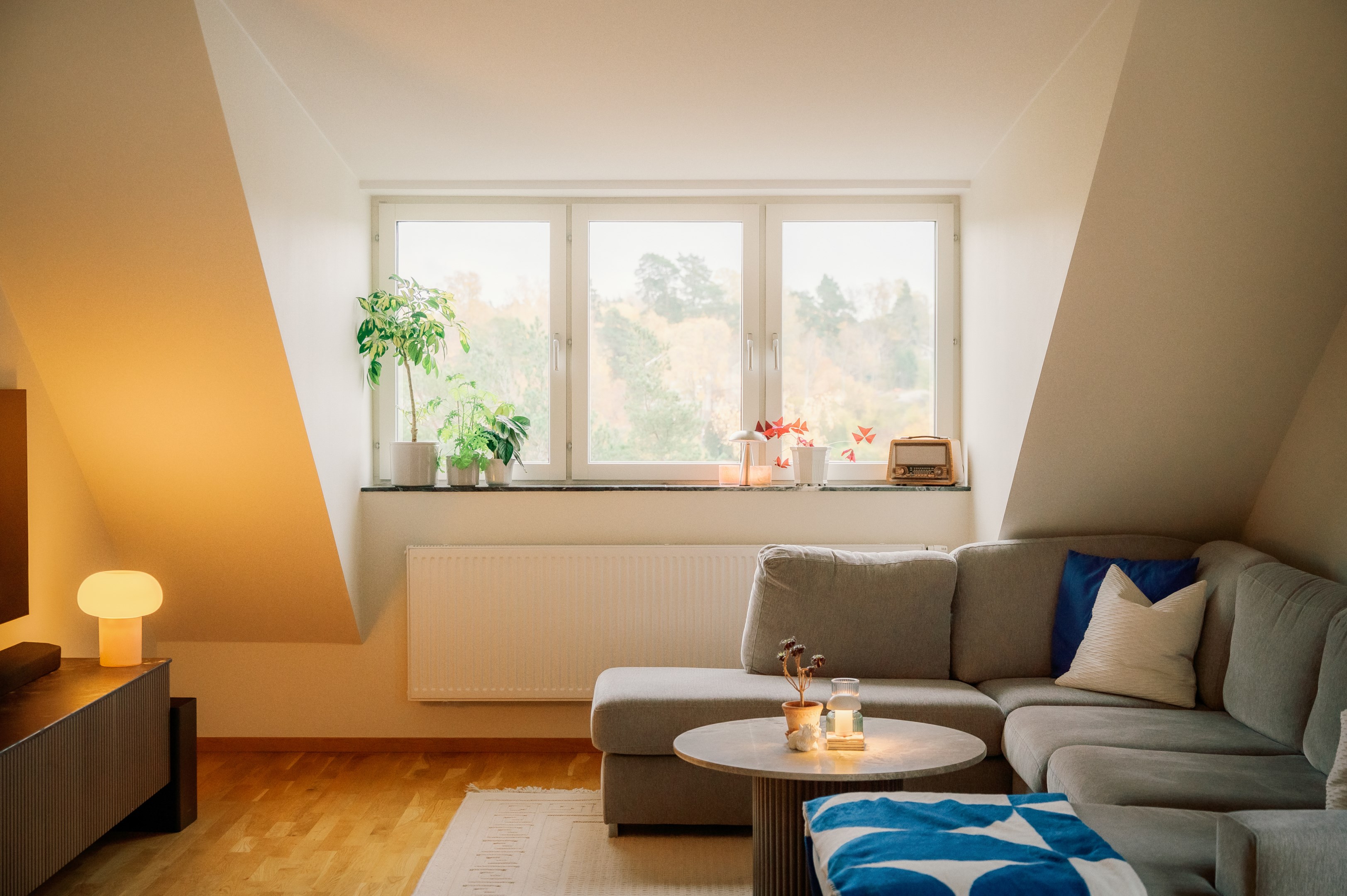 Bostadsbild från Sandtäktsvägen 13, Kommande i Mörtnäs, Värmdö
