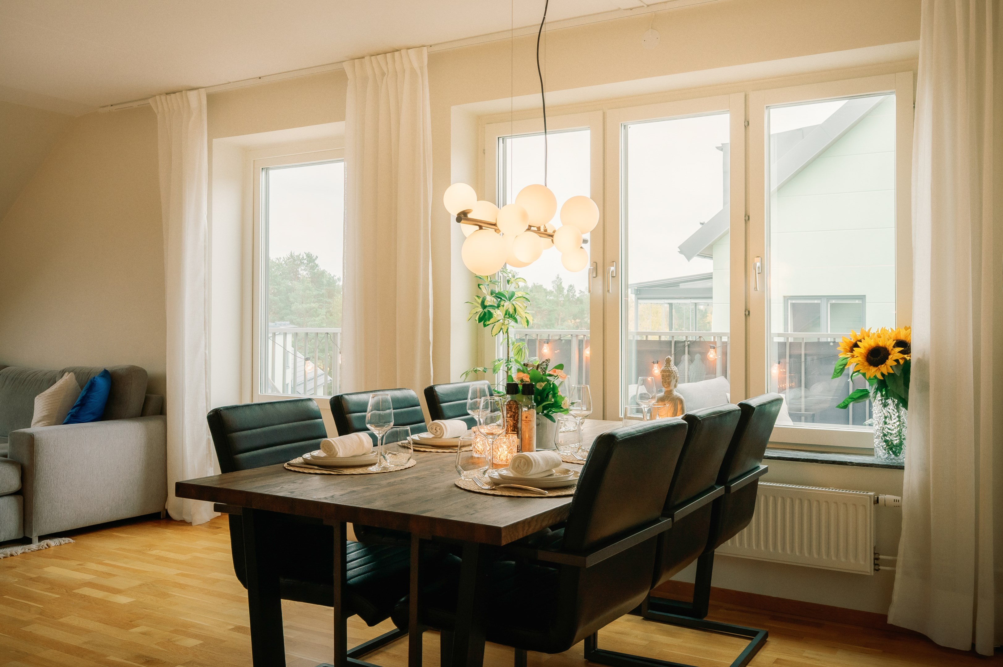 Bostadsbild från Sandtäktsvägen 13, Kommande i Mörtnäs, Värmdö
