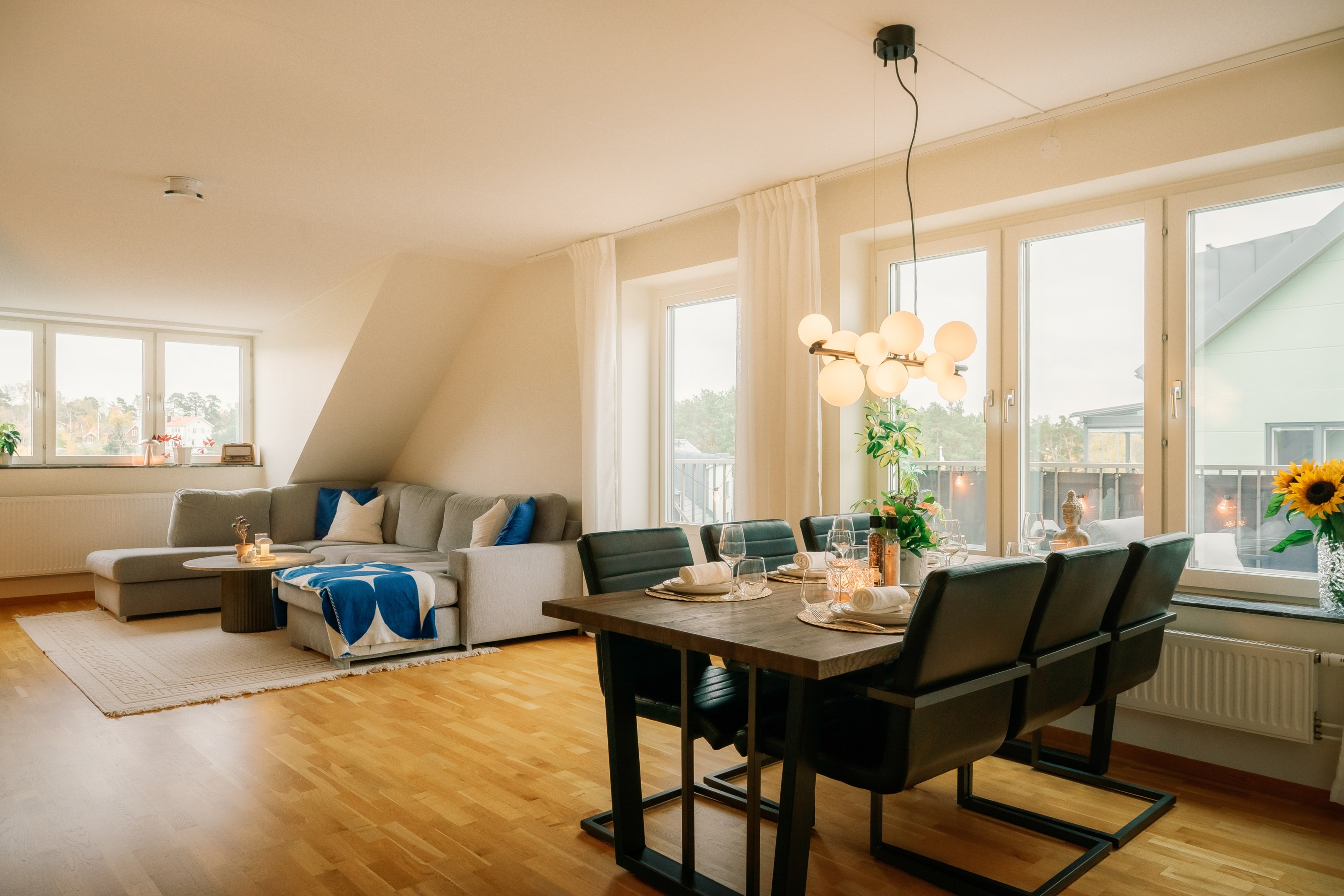 Bostadsbild från Sandtäktsvägen 13, Kommande i Mörtnäs, Värmdö