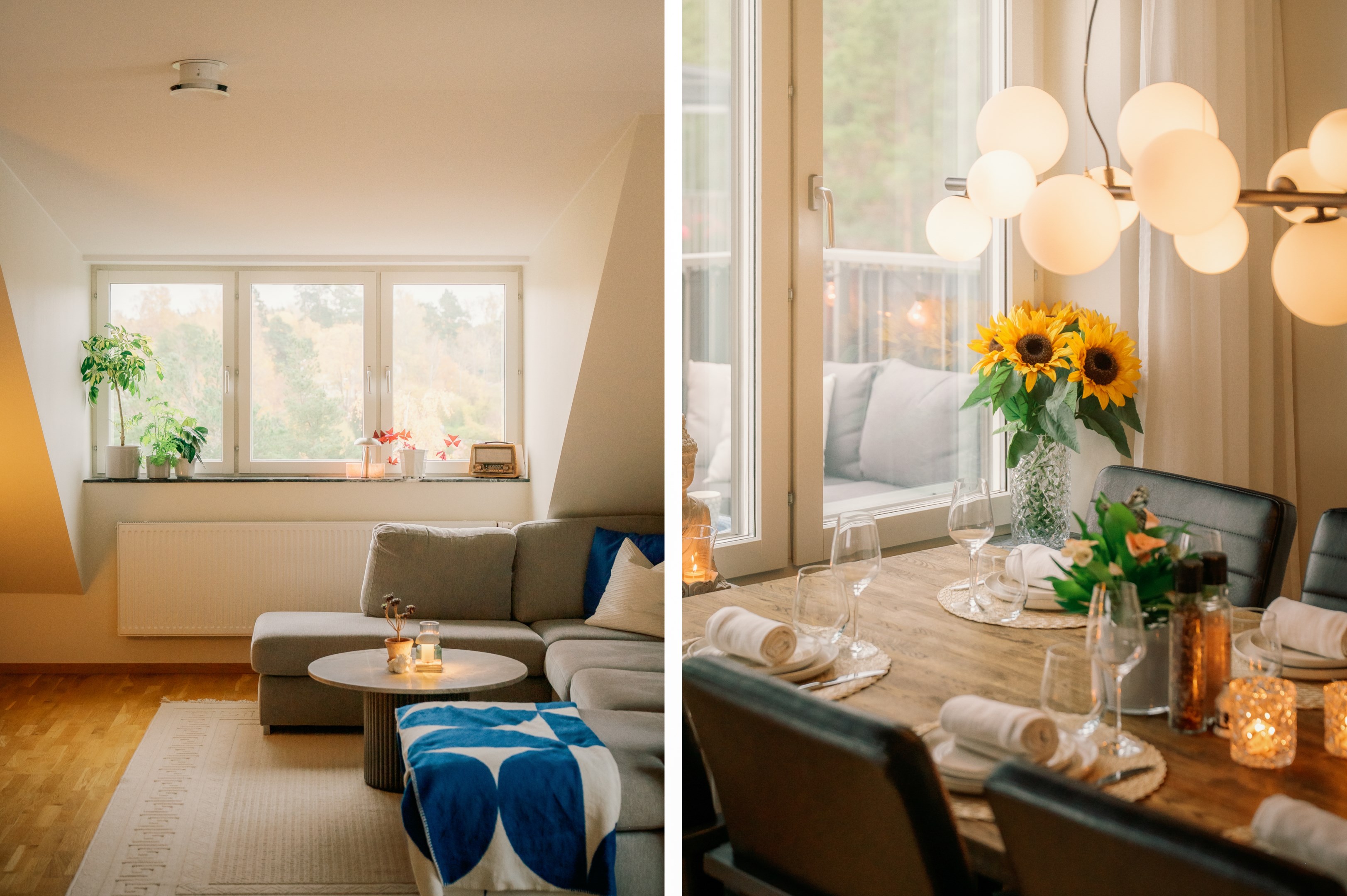 Bostadsbild från Sandtäktsvägen 13, Kommande i Mörtnäs, Värmdö