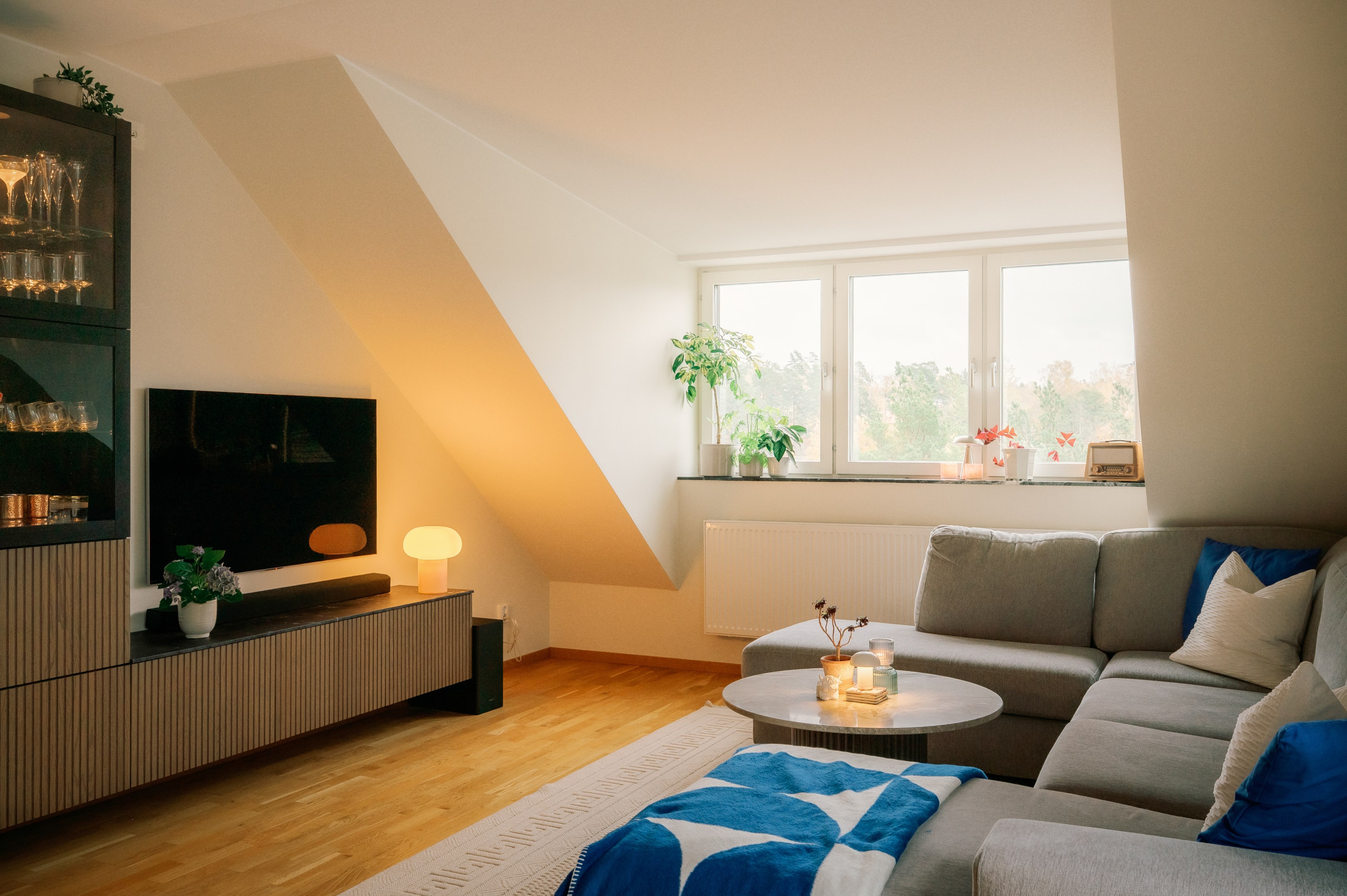 Bostadsbild från Sandtäktsvägen 13, Kommande i Mörtnäs, Värmdö