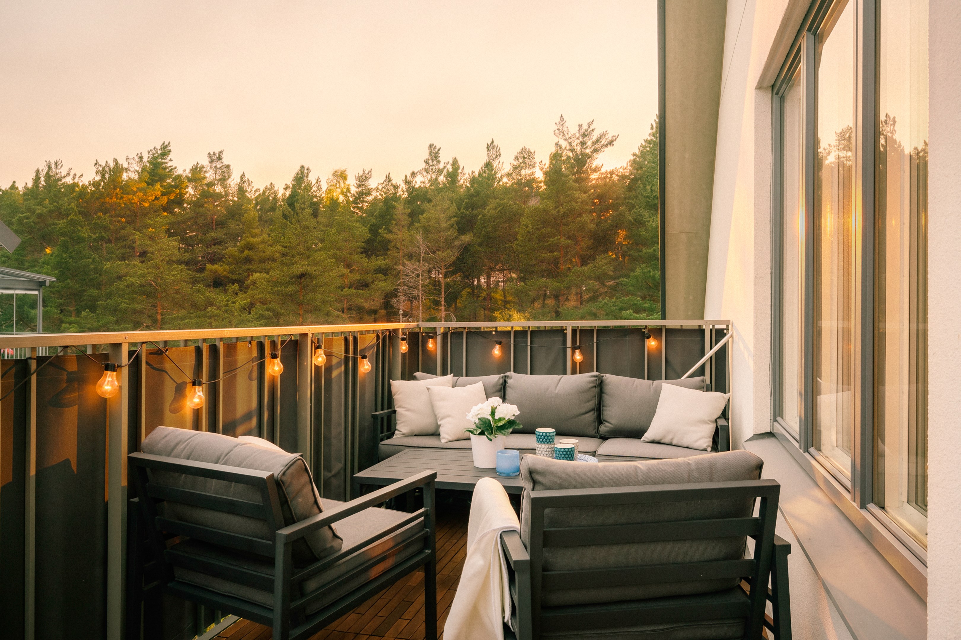 Bostadsbild från Sandtäktsvägen 13, Kommande i Mörtnäs, Värmdö